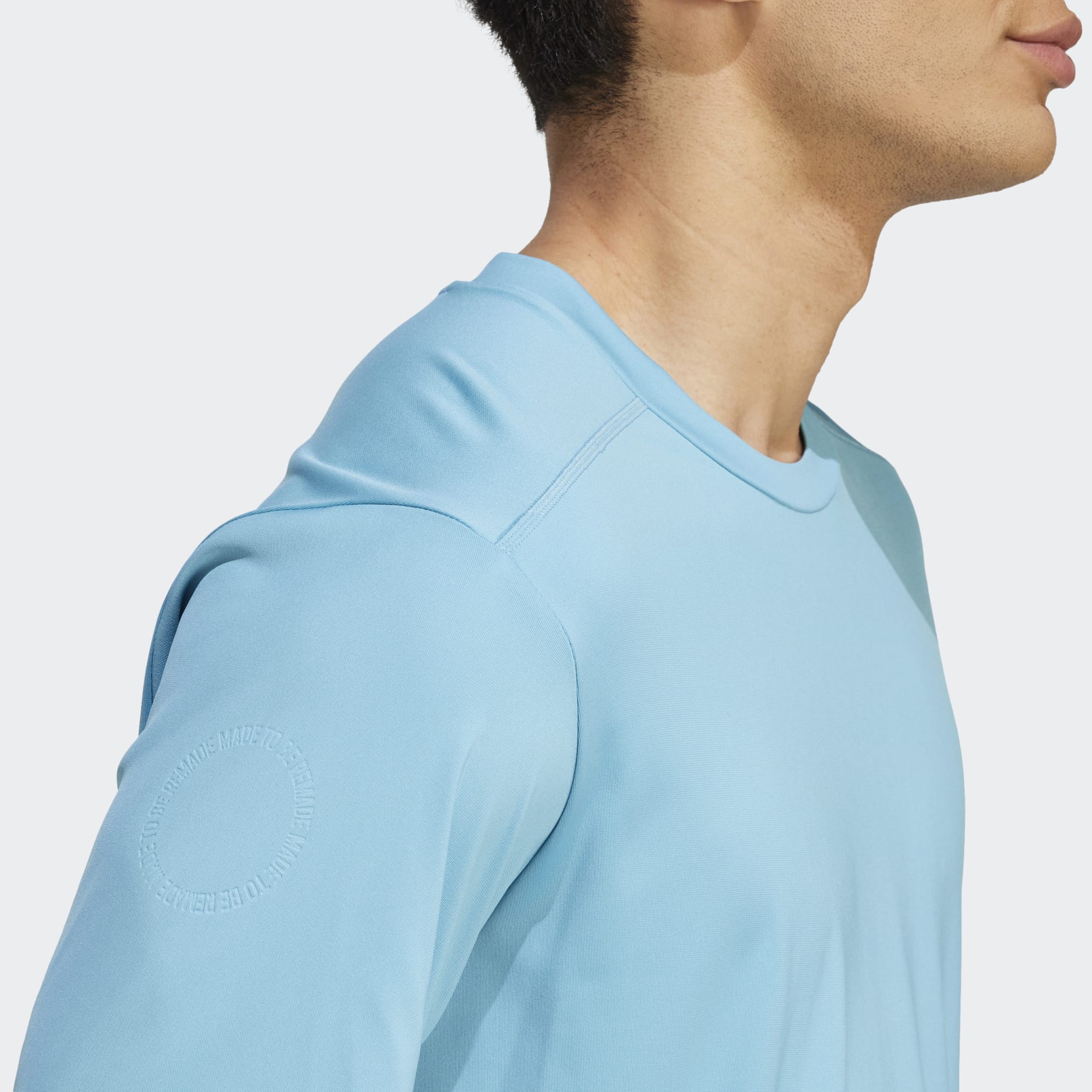 Made to be Remade Running Tee