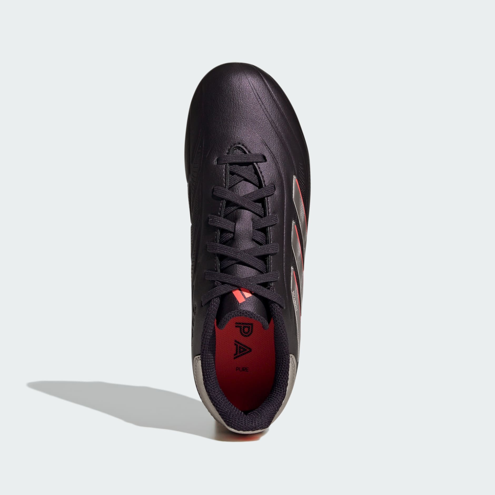 Copa Pure 2 League Firm Ground Boots Kids