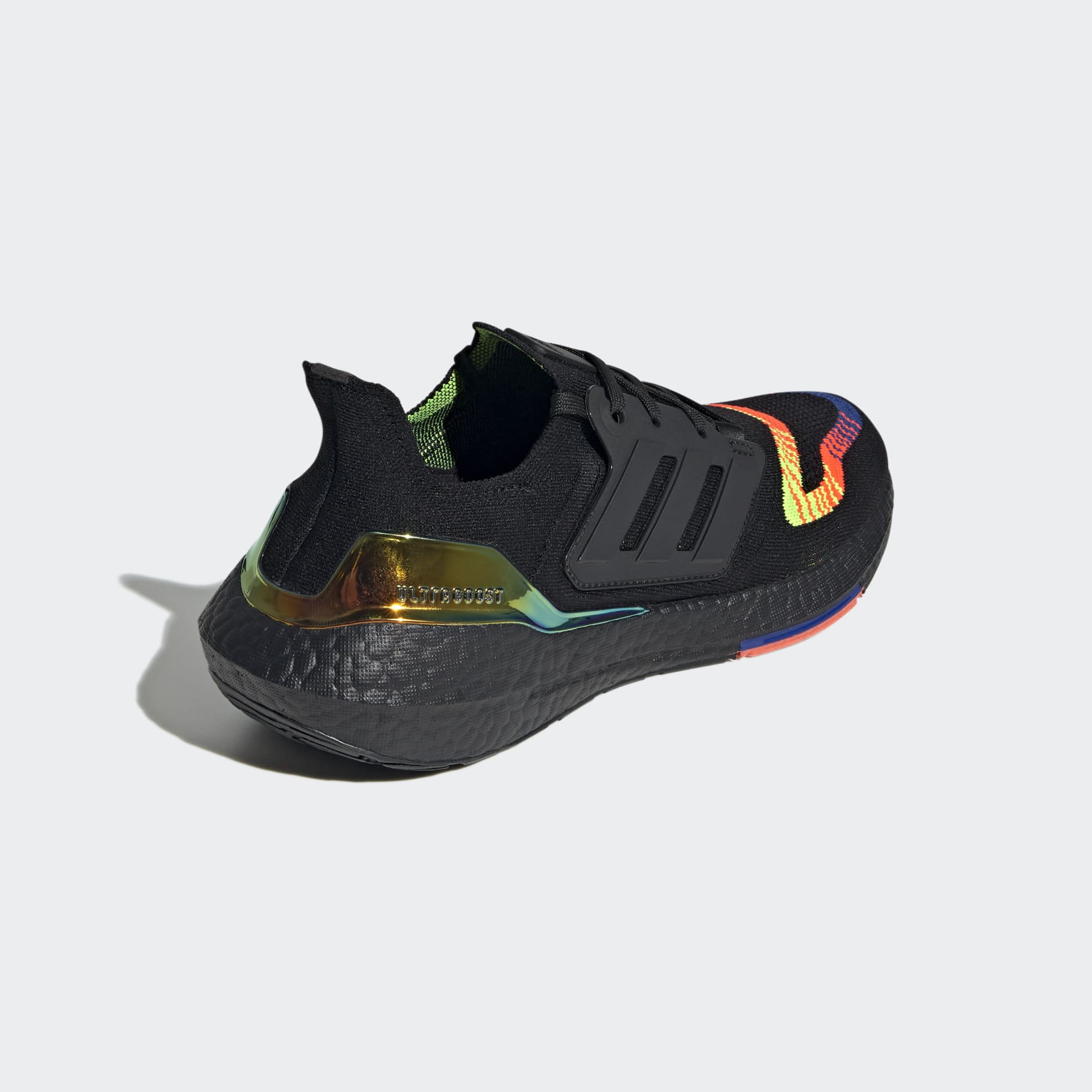 Tenis Ultraboost 22