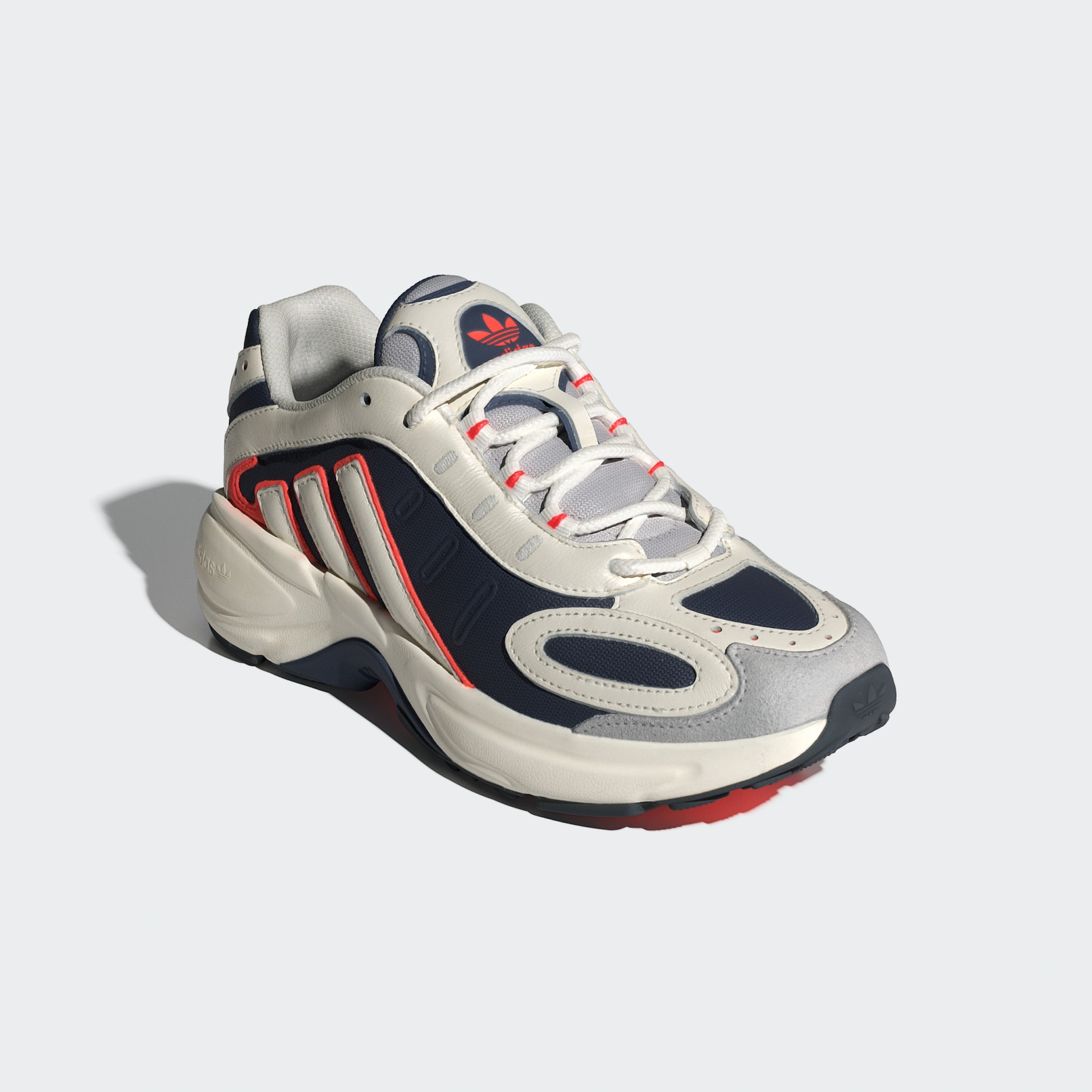 Shoes Falcon Galaxy Shoes Blue adidas Saudi Arabia