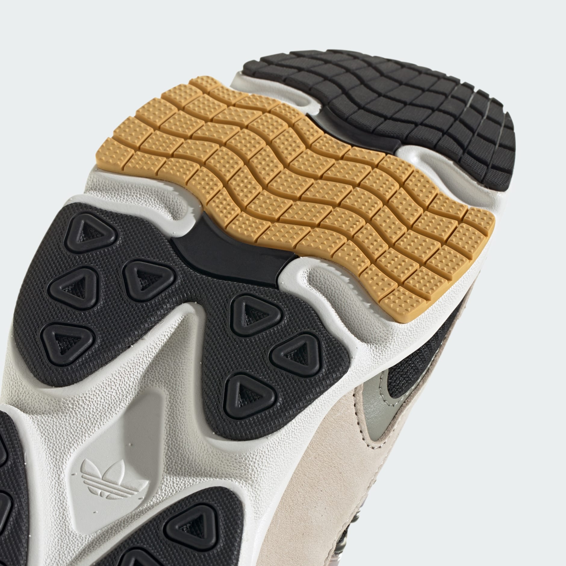 OZMILLEN Shoes