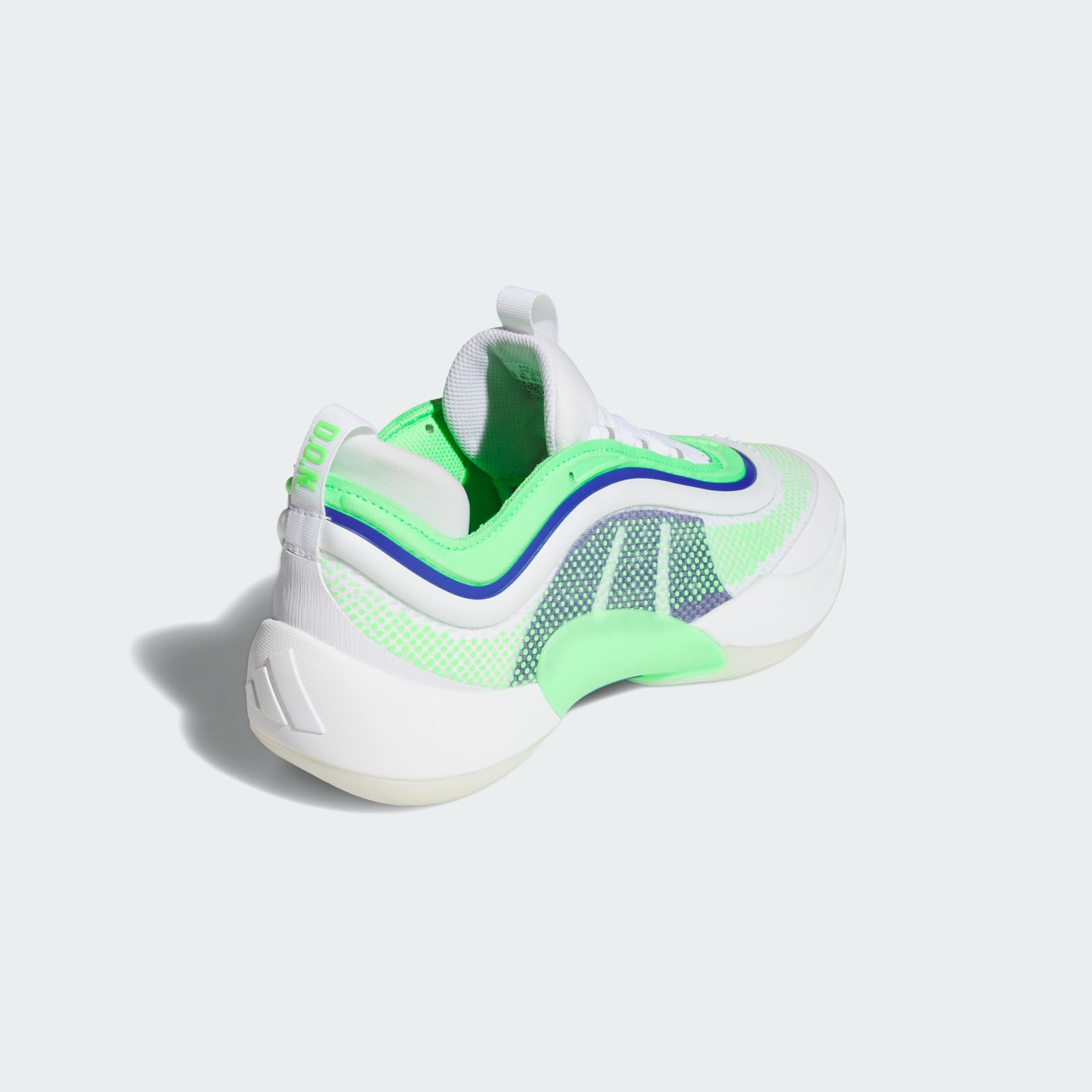 D.O.N. Issue 6 Shoes