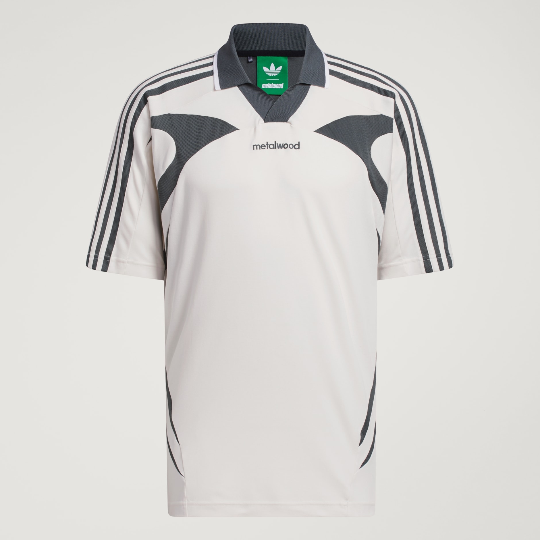 Tricou Polo Originals X Metalwood