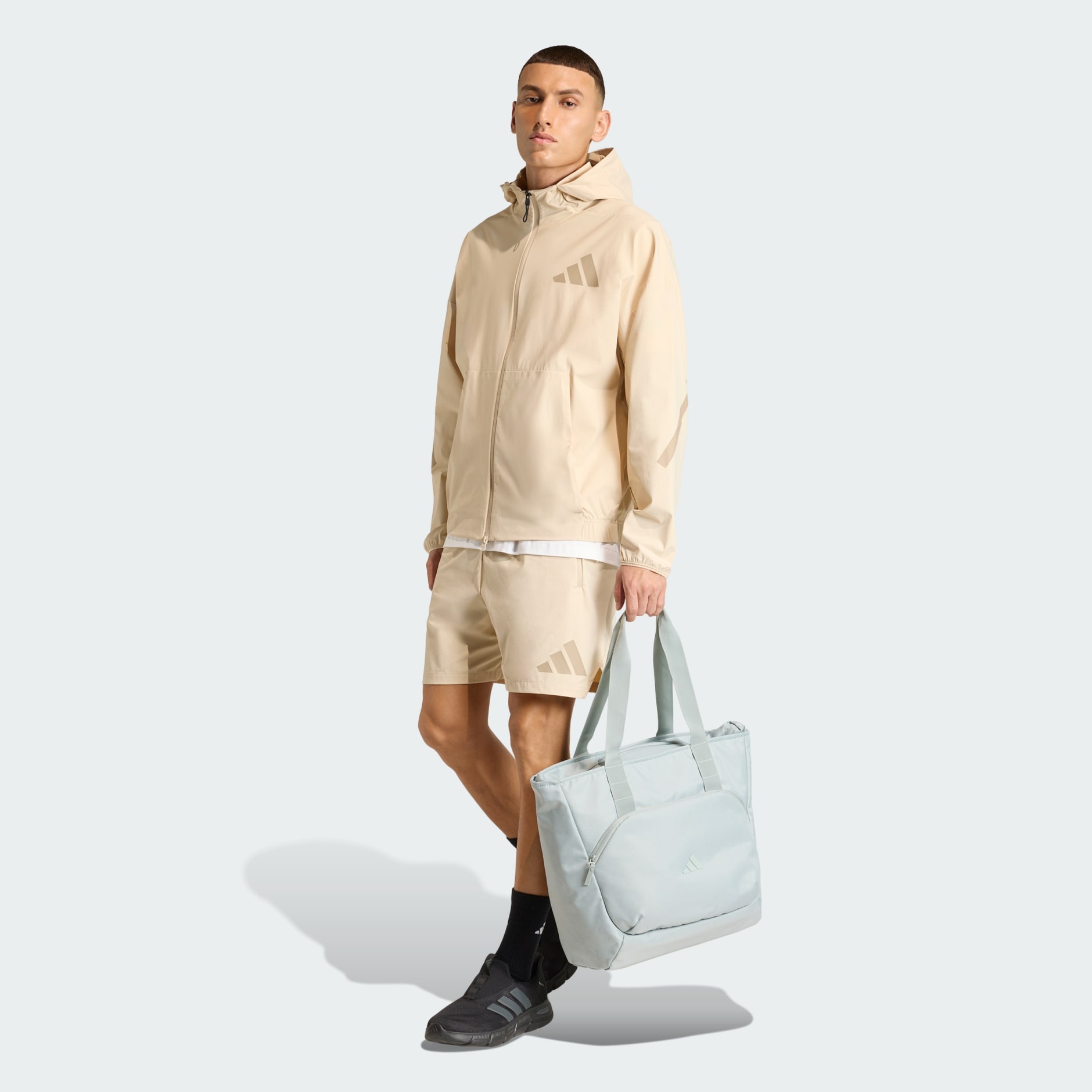 GEANTA TOTE PRIME ADIDAS