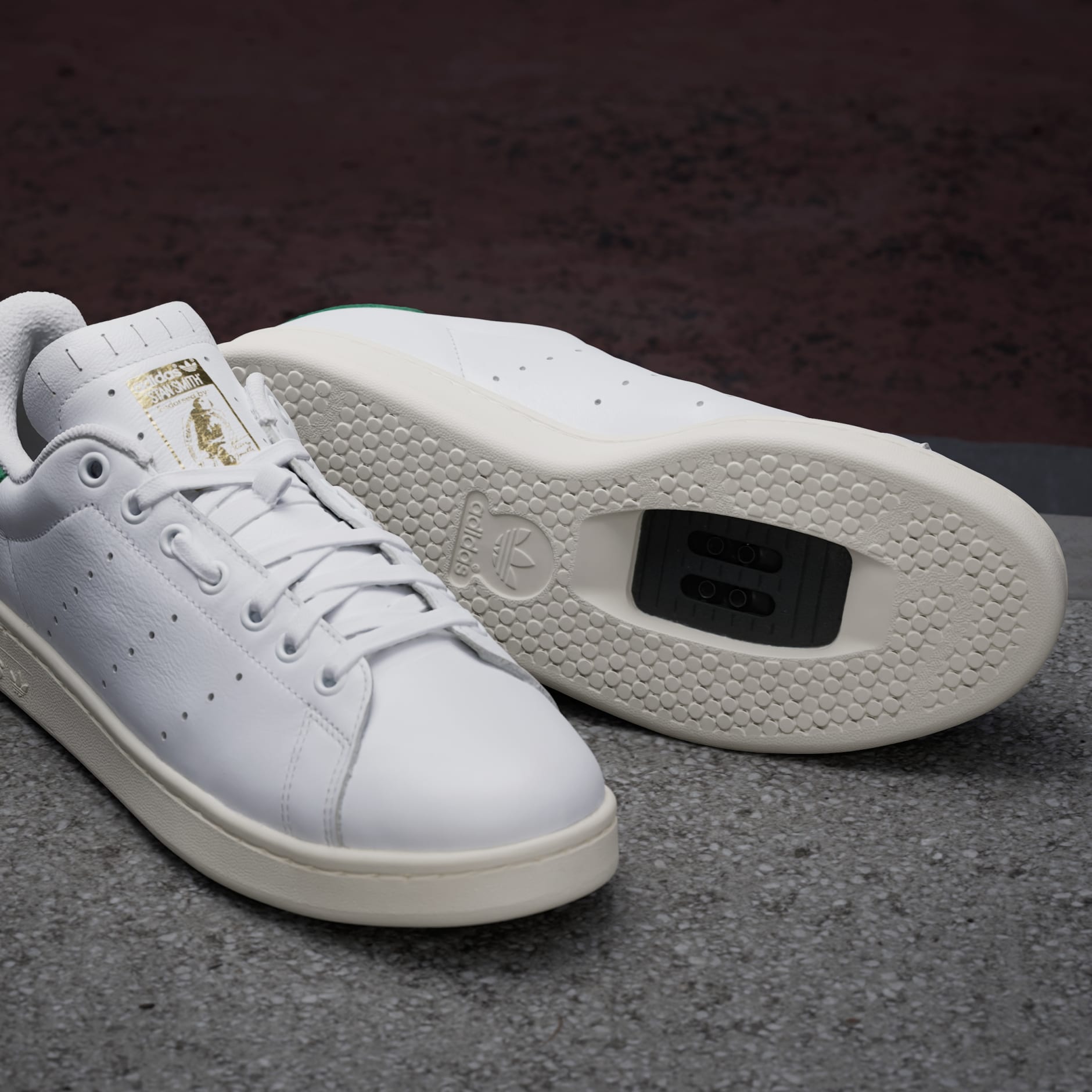 Pantofi Velostan Smith