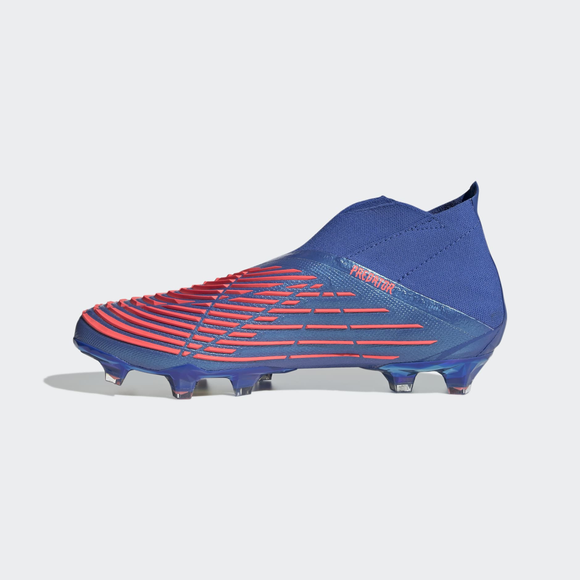 Predator Edge+ Firm Ground Boots