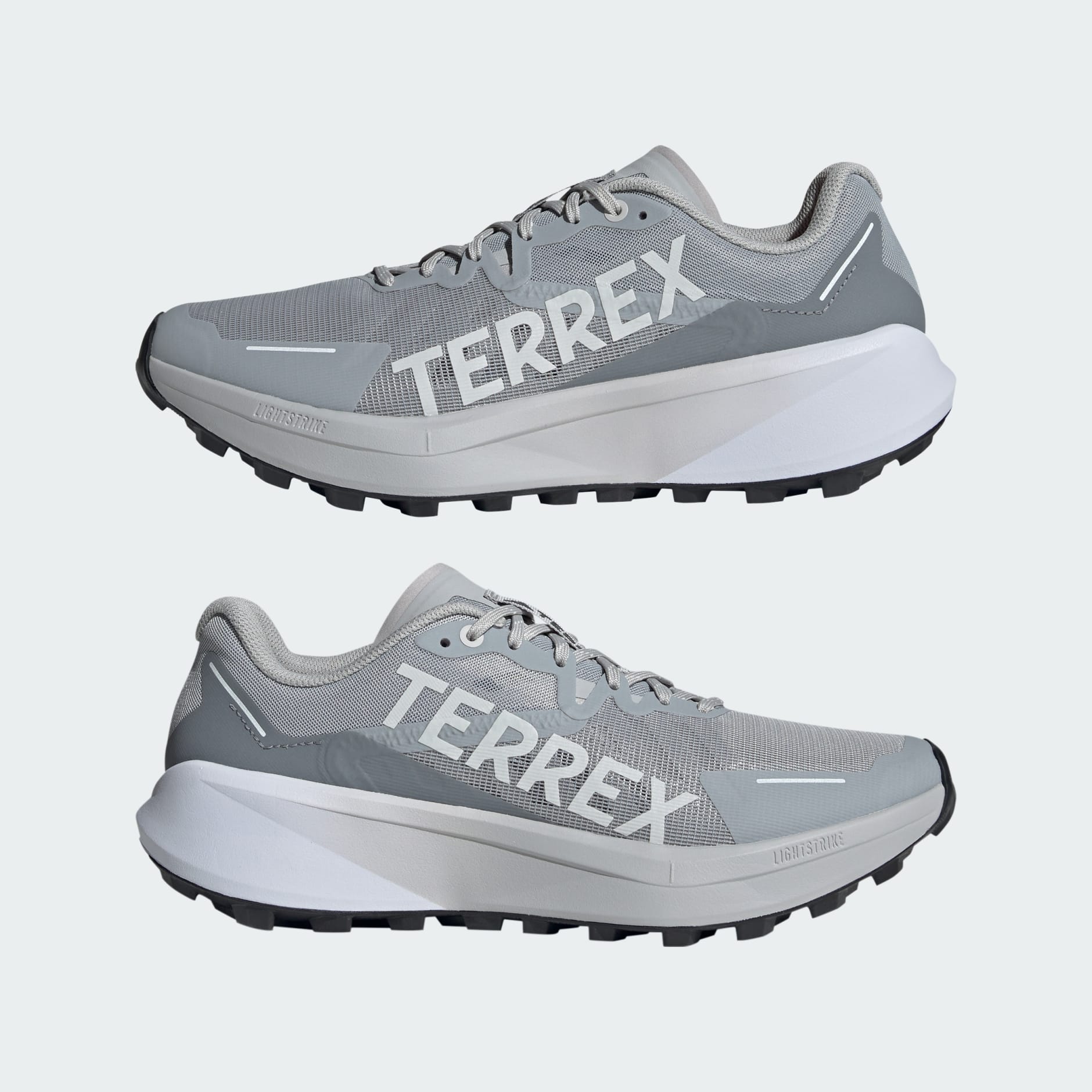 Pantofi de alergare pe traseu Terrex Agravic 3