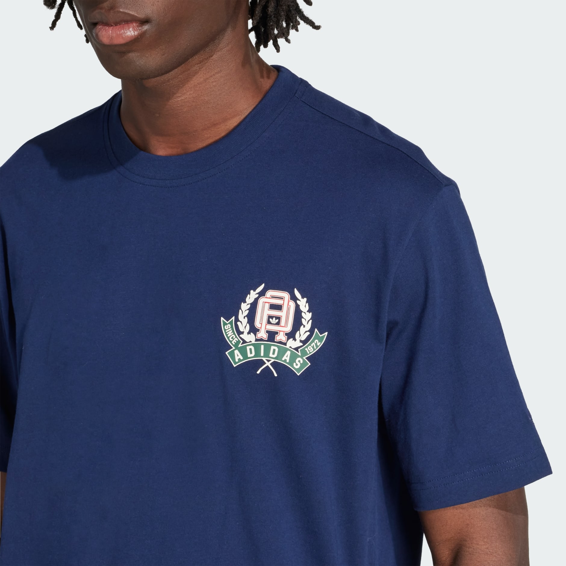 تيشيرت واسعة