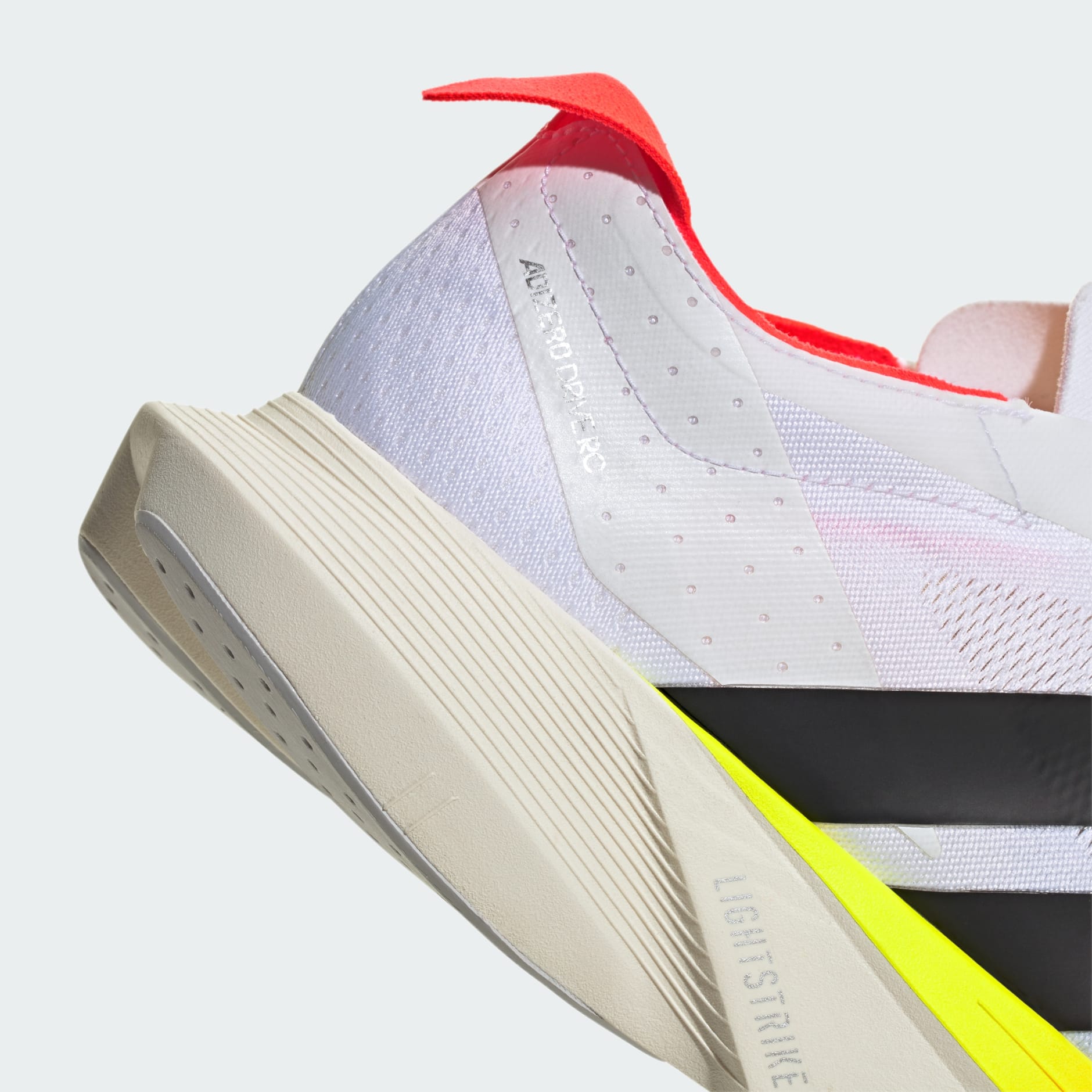Adizero Drive RC Running Shoes