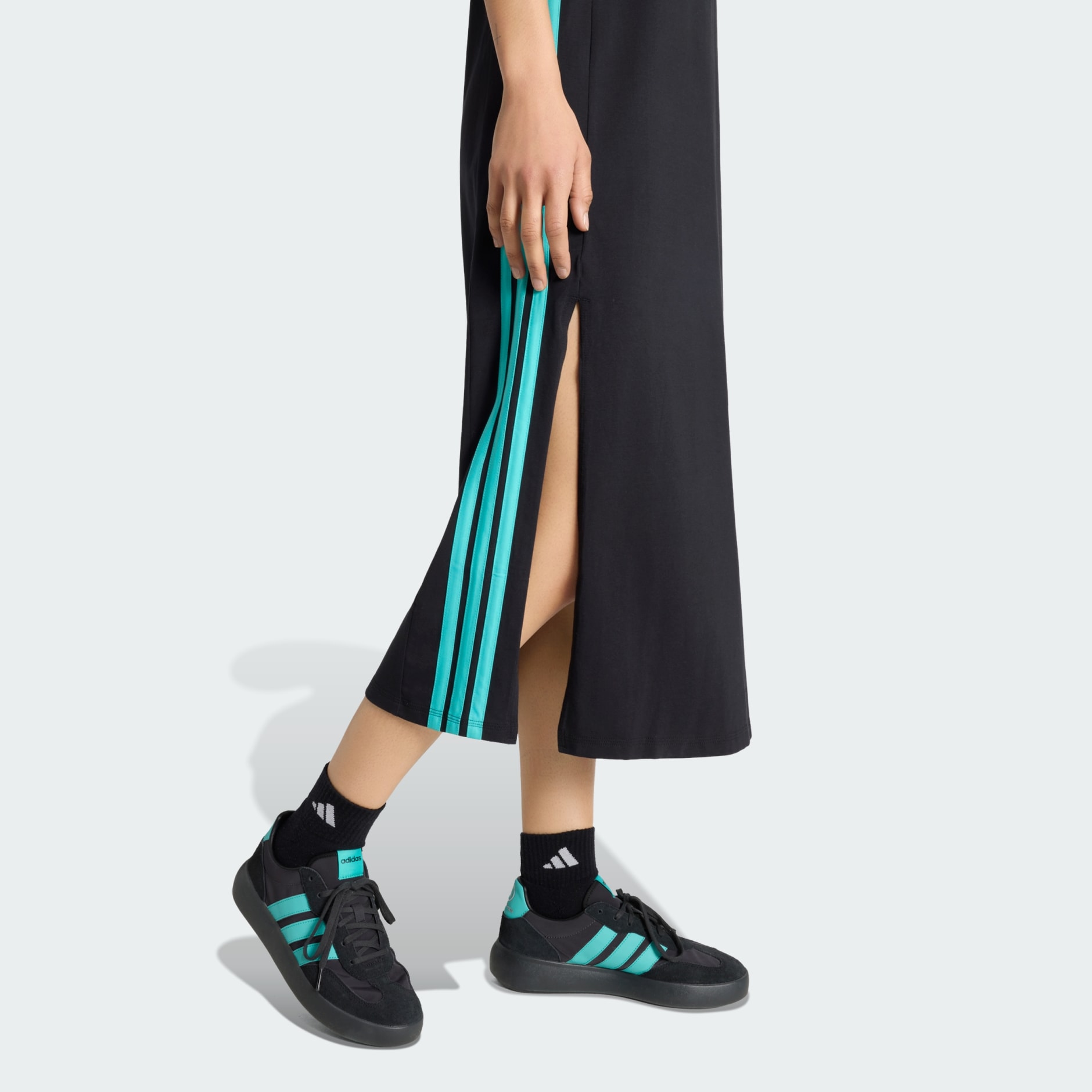 MERCEDES - AMG PETRONAS FORMULA 1 TEAM DNA DRESS