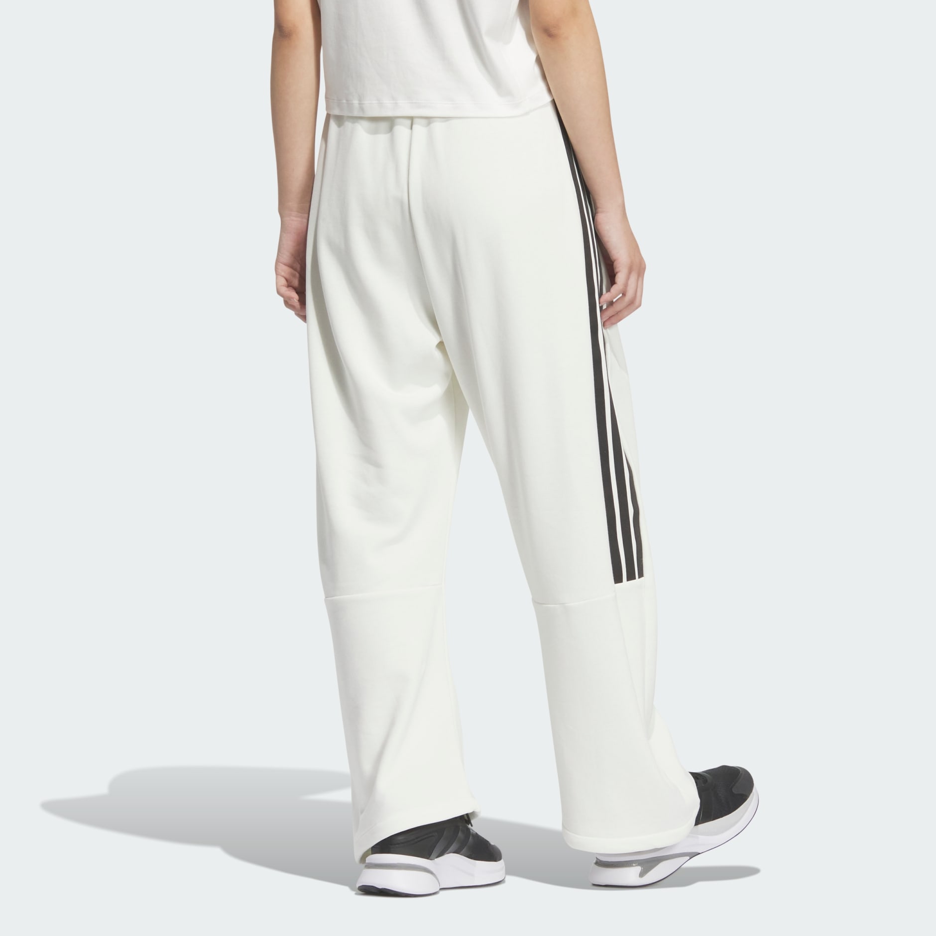 Value Range 衛衣布長褲