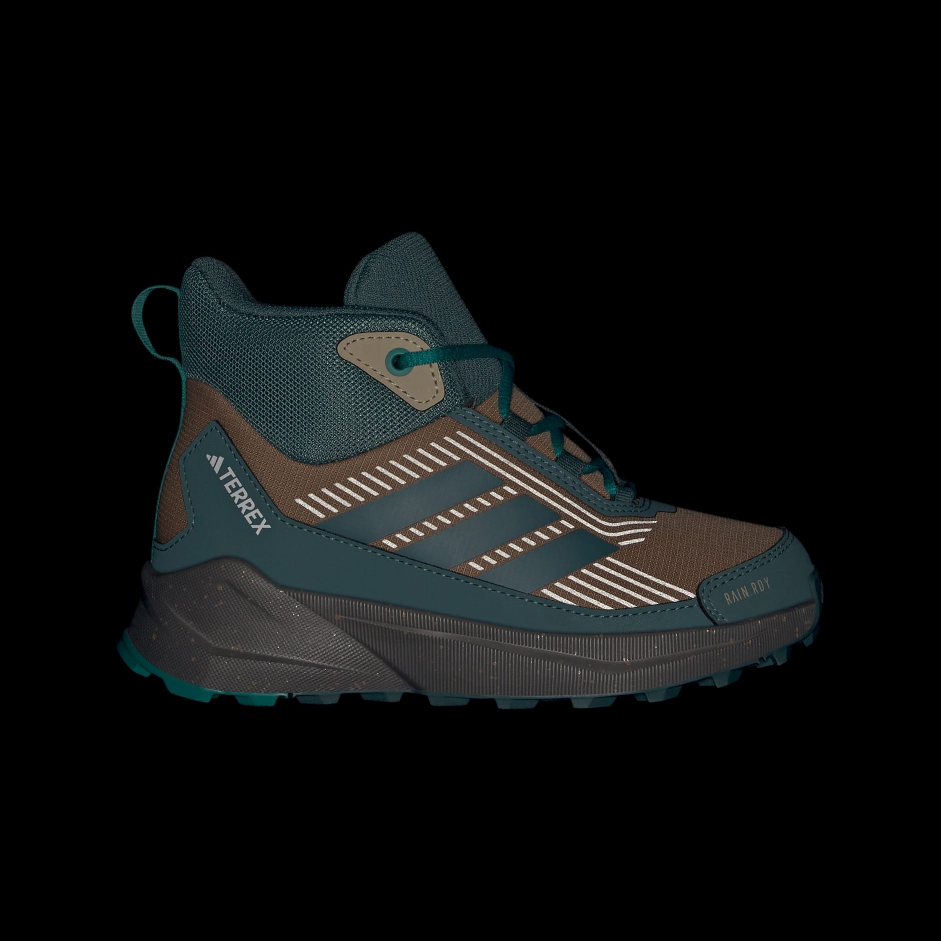 Planinarske cipele Terrex Trailmaker 2 Mid Rain.Rdy