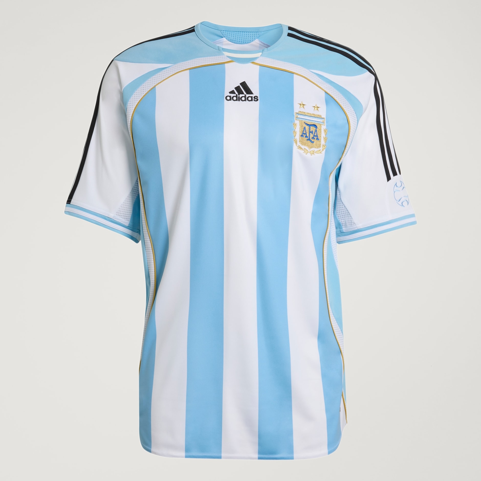 Tricou Argentina Home 2006