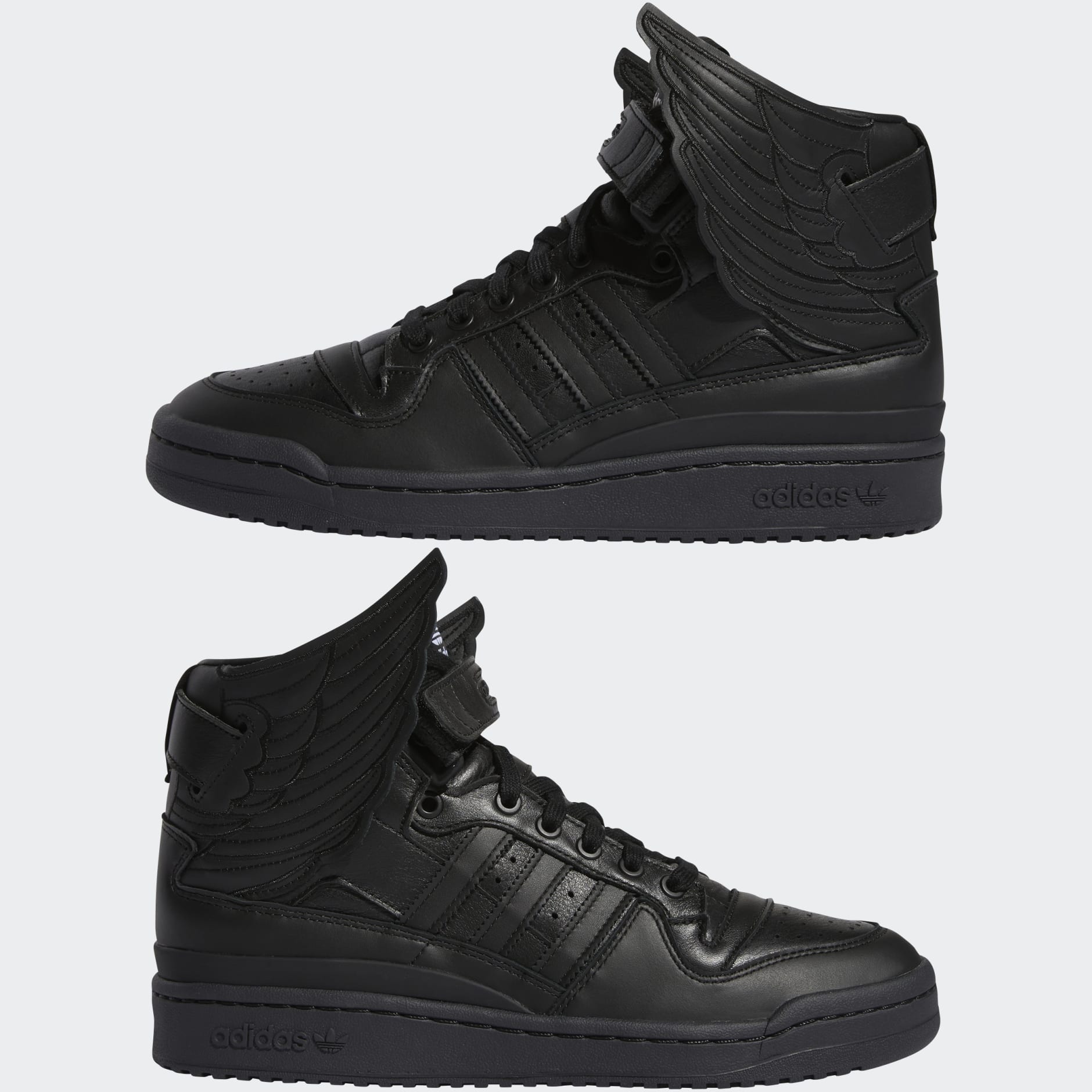 JS Wings 4.0 Shoes