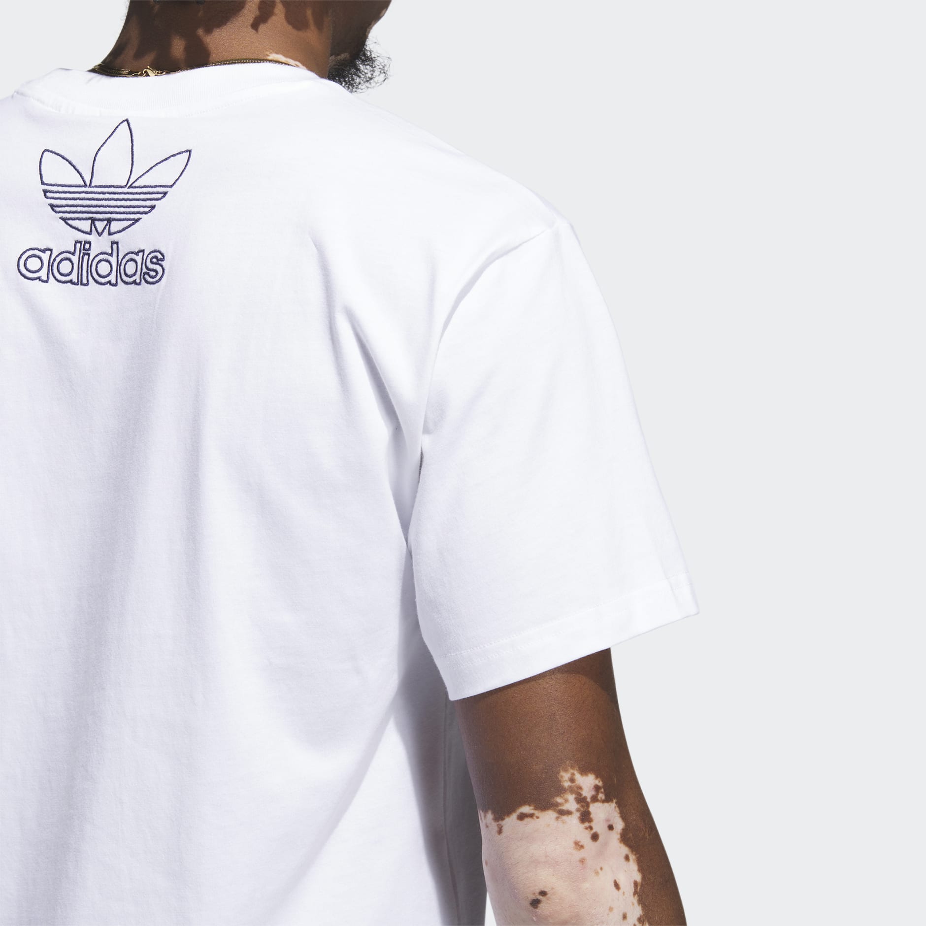 Adidas hot sale beach tee