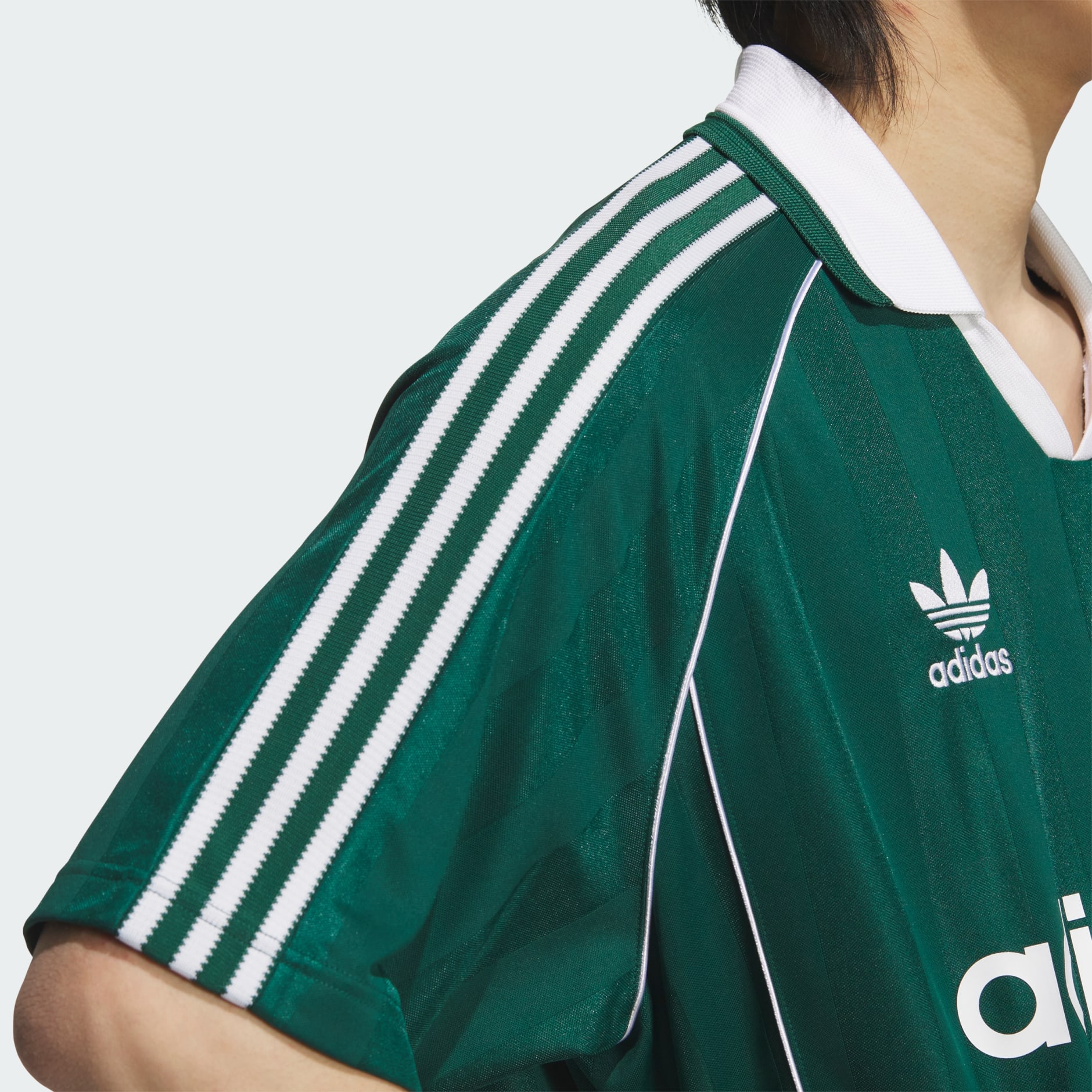 新品S Adidas JERSEY SS25 グリーン メンズKC0128 新品S Adidas JERSEY SS25 グリーン メンズKC0128 - メルカリ