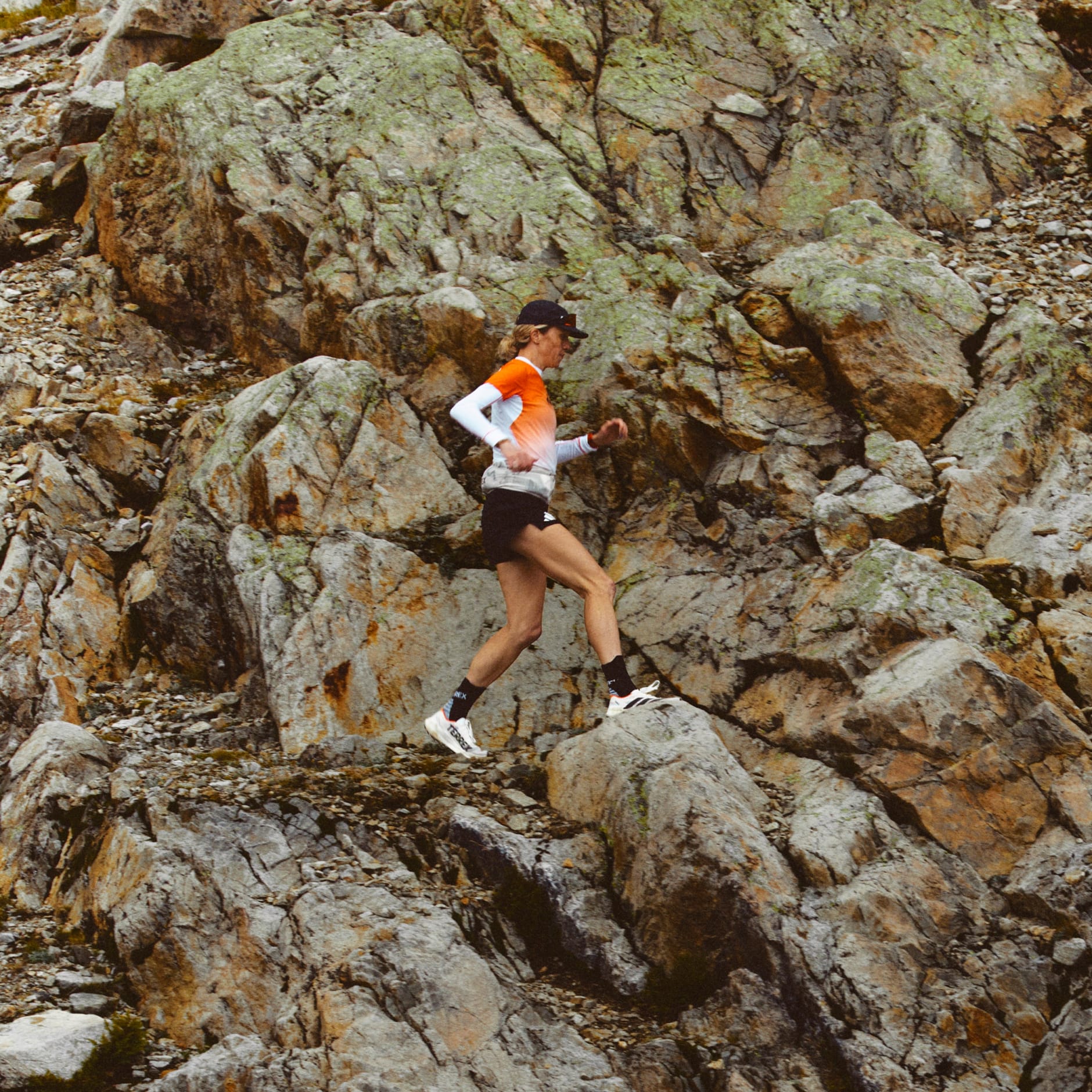 Terrex Agravic Speed 2 Trail Running Shoes