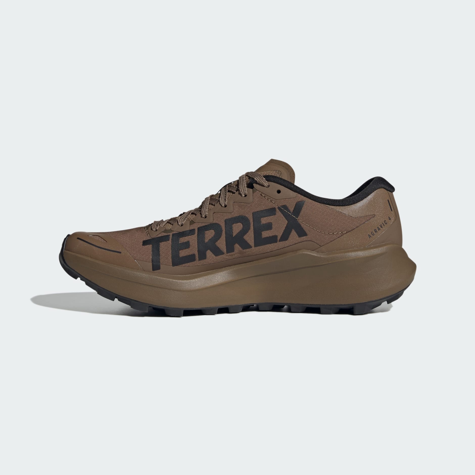 Terrex Agravic 4 Trail Running Shoes