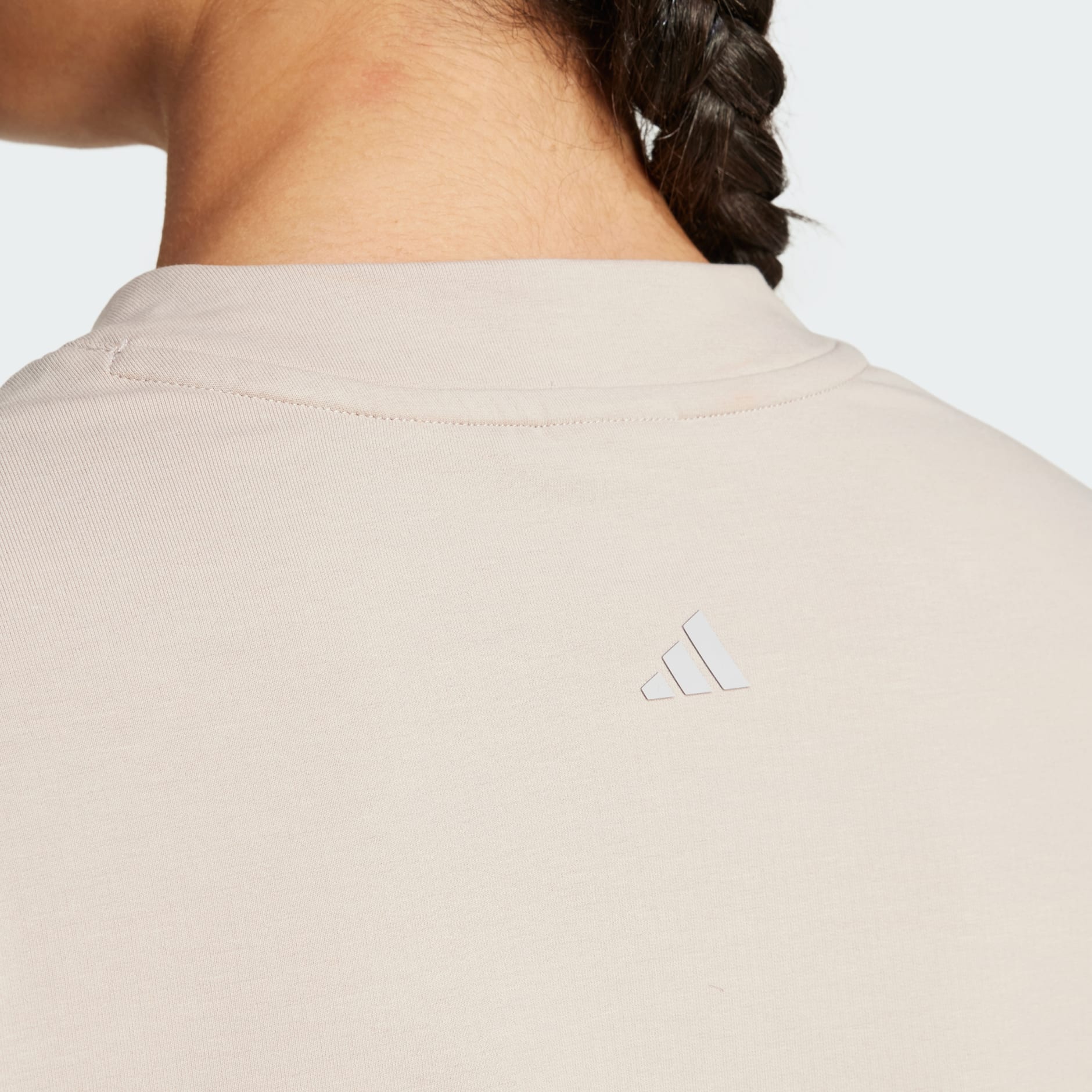 YGA COVER-UP