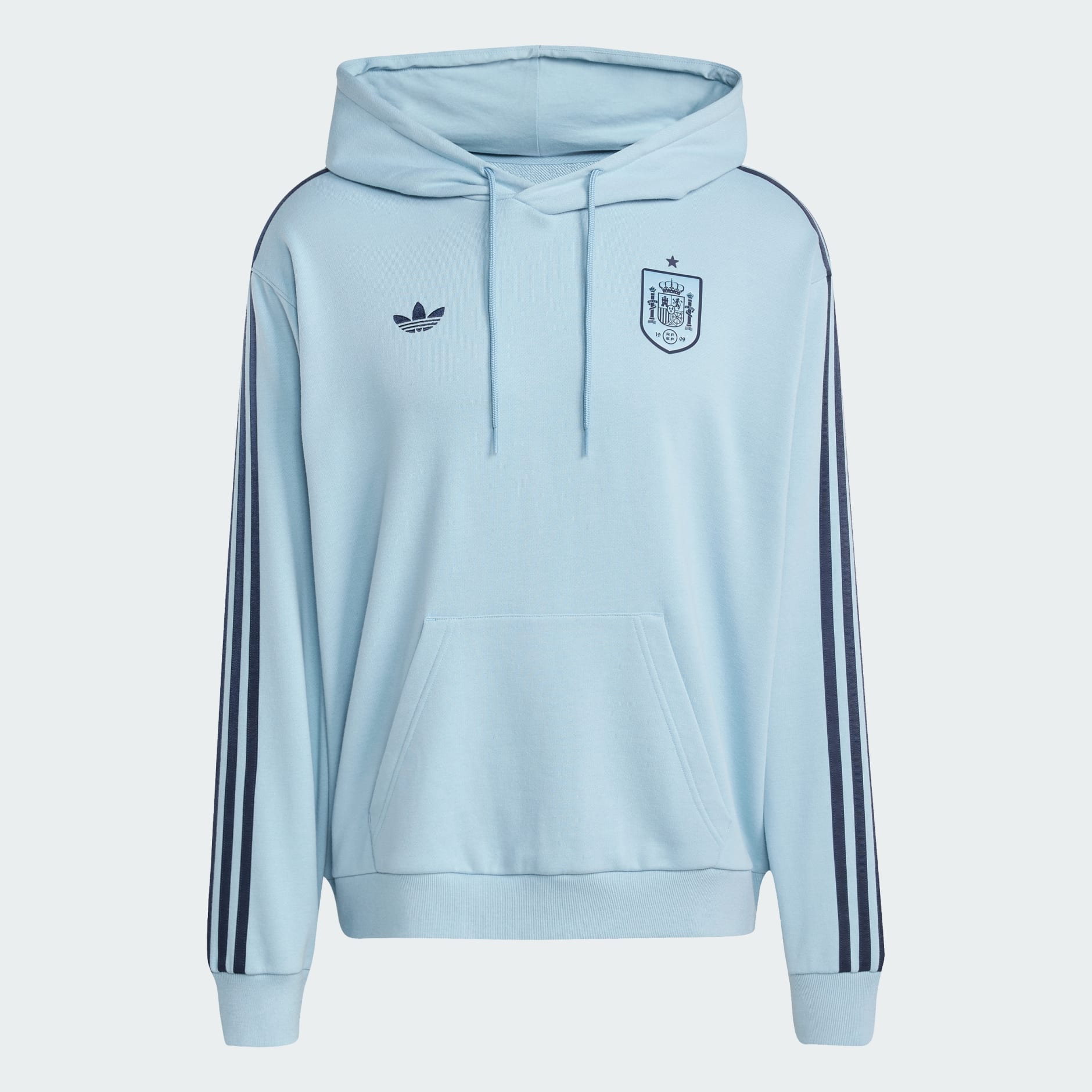 Majica s kapuljačom Spain