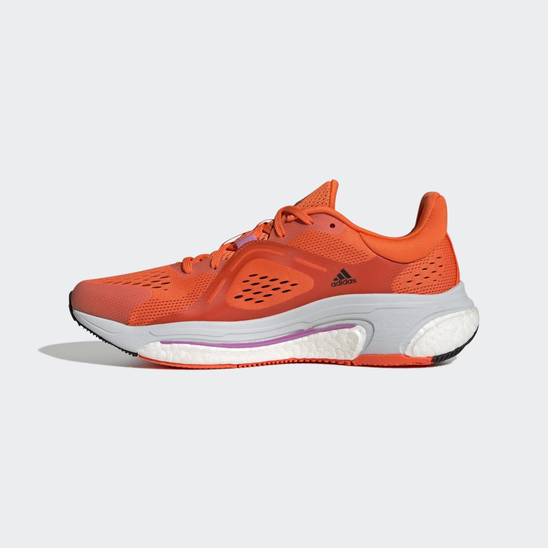 adidas Solarcontrol Shoes - Orange | adidas LK