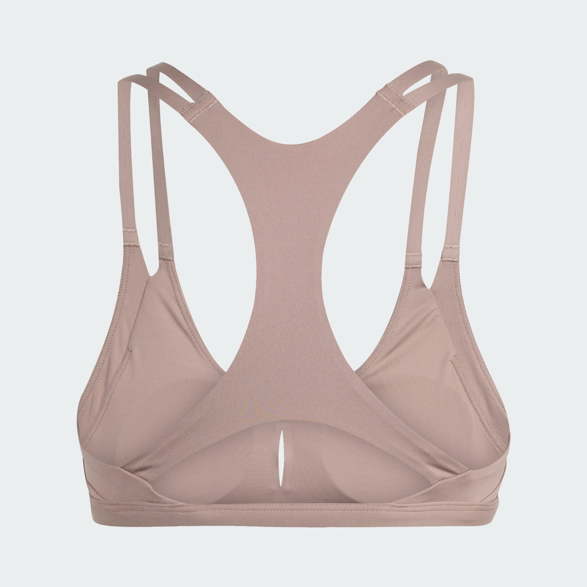 حمالة الصدر Aeroimpact Luxe الرياضية بدعم خفيف