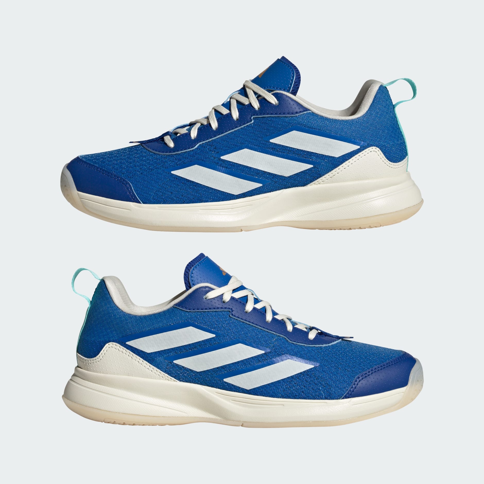 Avaflash Low Tennis Shoes