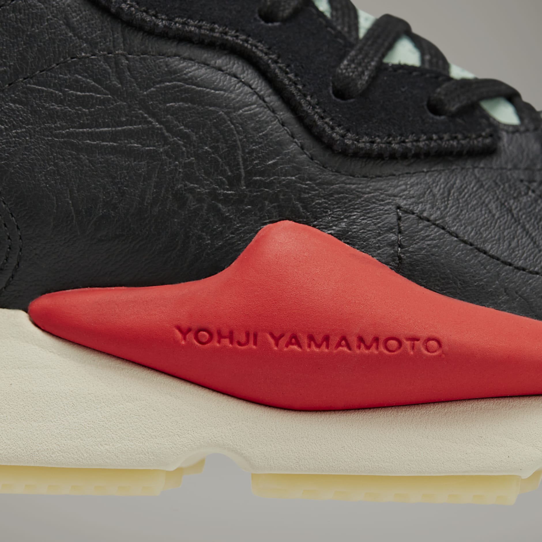Y-3 Kaiwa Shoes