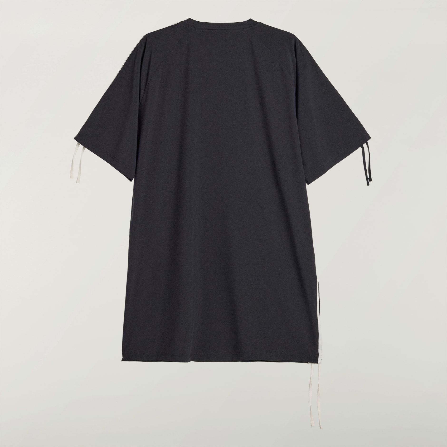 ROCHIE TRICOU Y-3 CINCH 3 STRIPES OVERSIZED