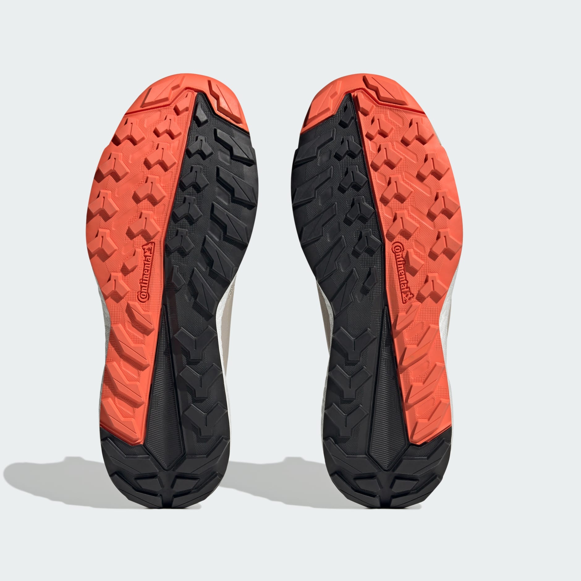 adidas Terrex Free Hiker 2.0 MWN Hiking Boots - Beige | adidas UAE