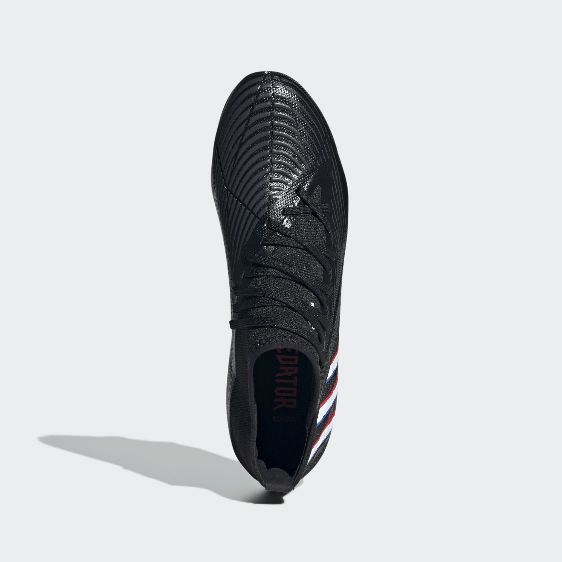נעלי Predator Edge.3 Firm Ground Boots