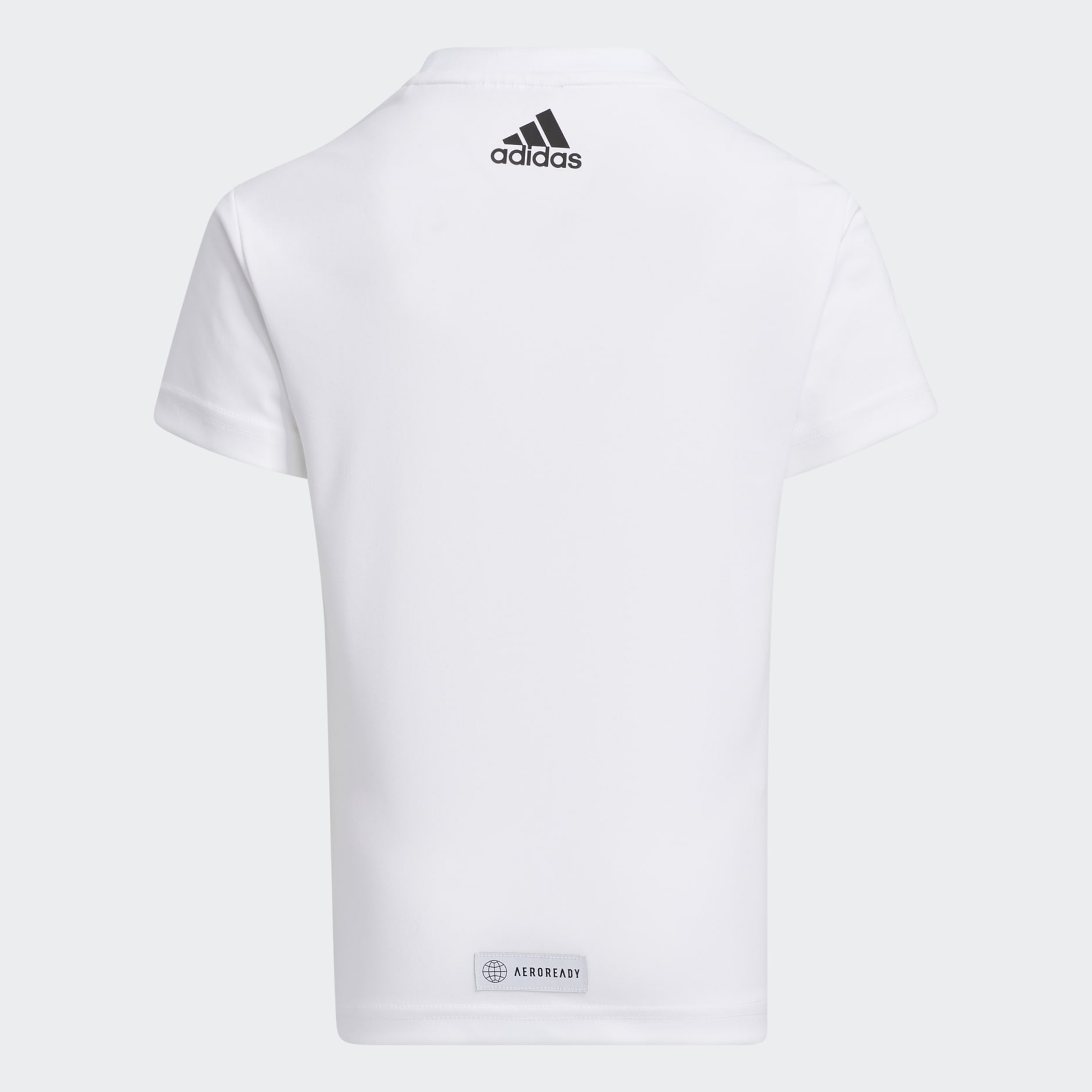 Cotton Graphic Tee