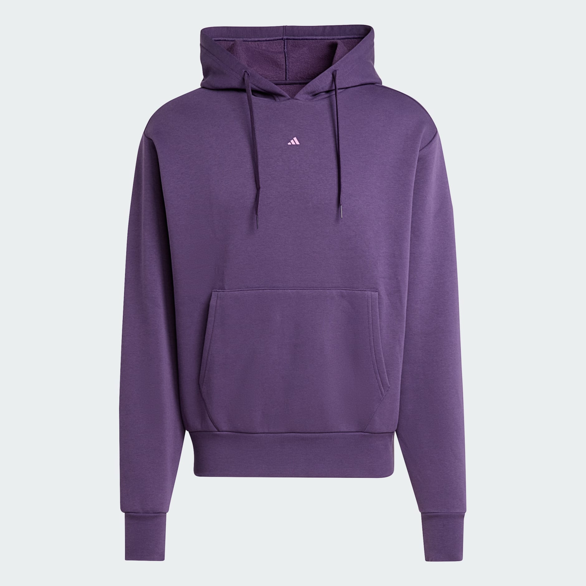 Volleyball Category Logo Graphic Hoodie