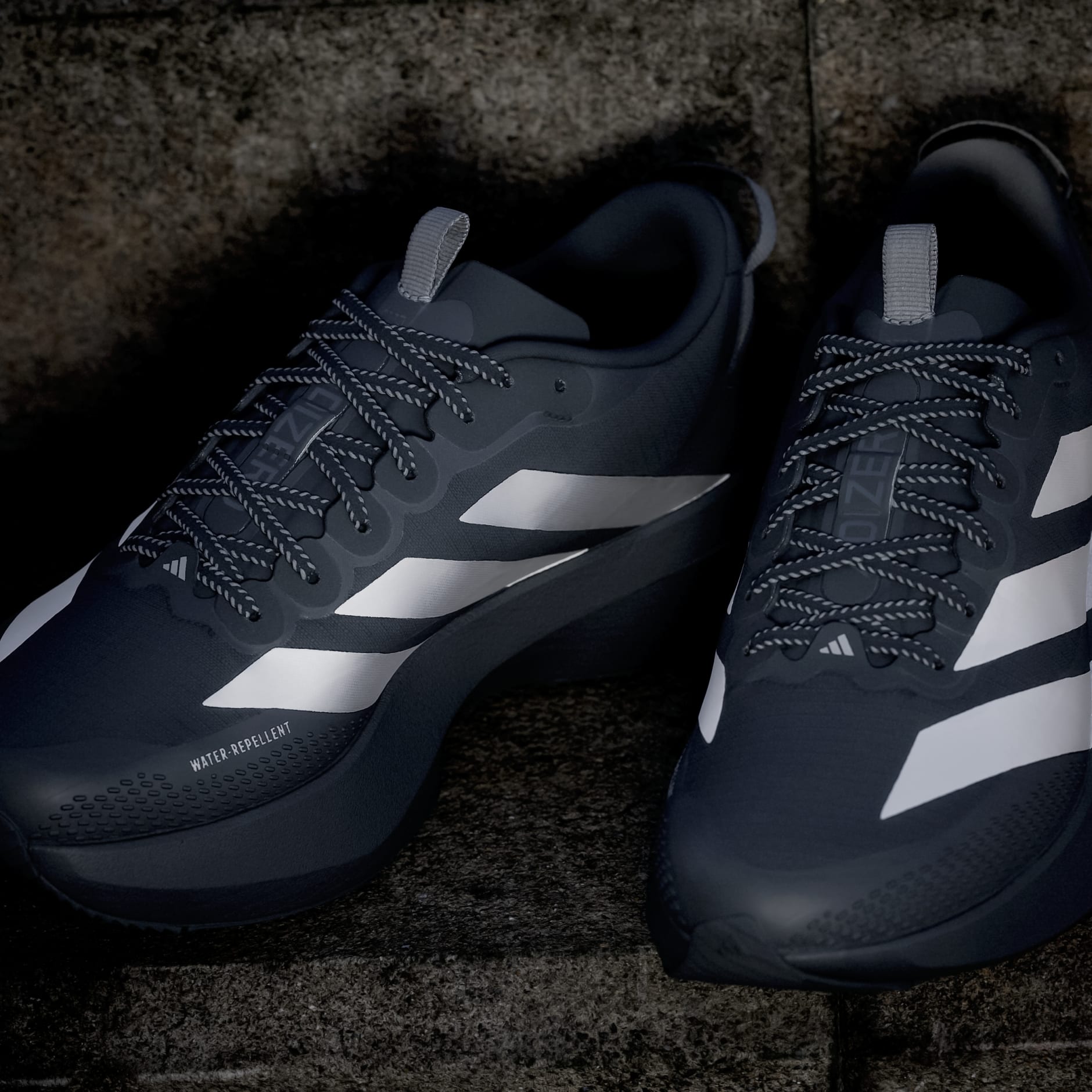 ADIZERO EVO SL ATR 跑鞋