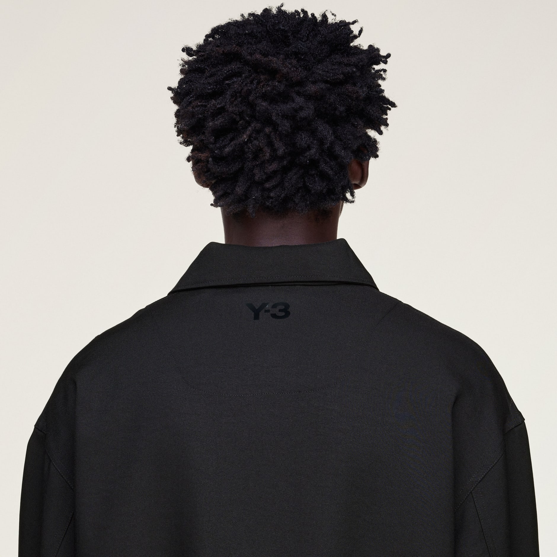 Y-3 UTILITY BLOUSON