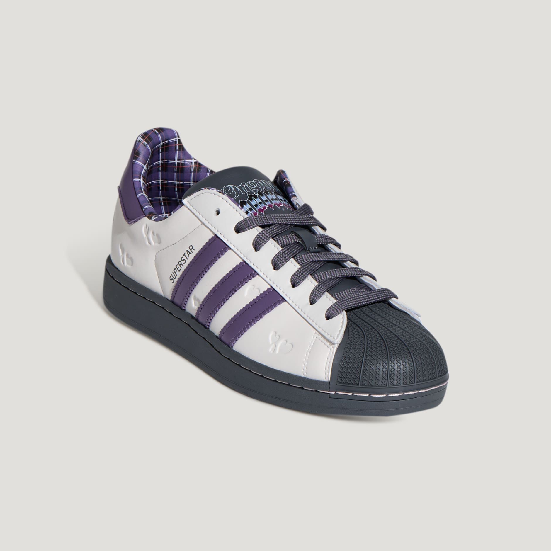 adidas Originals Superstar II 運動鞋