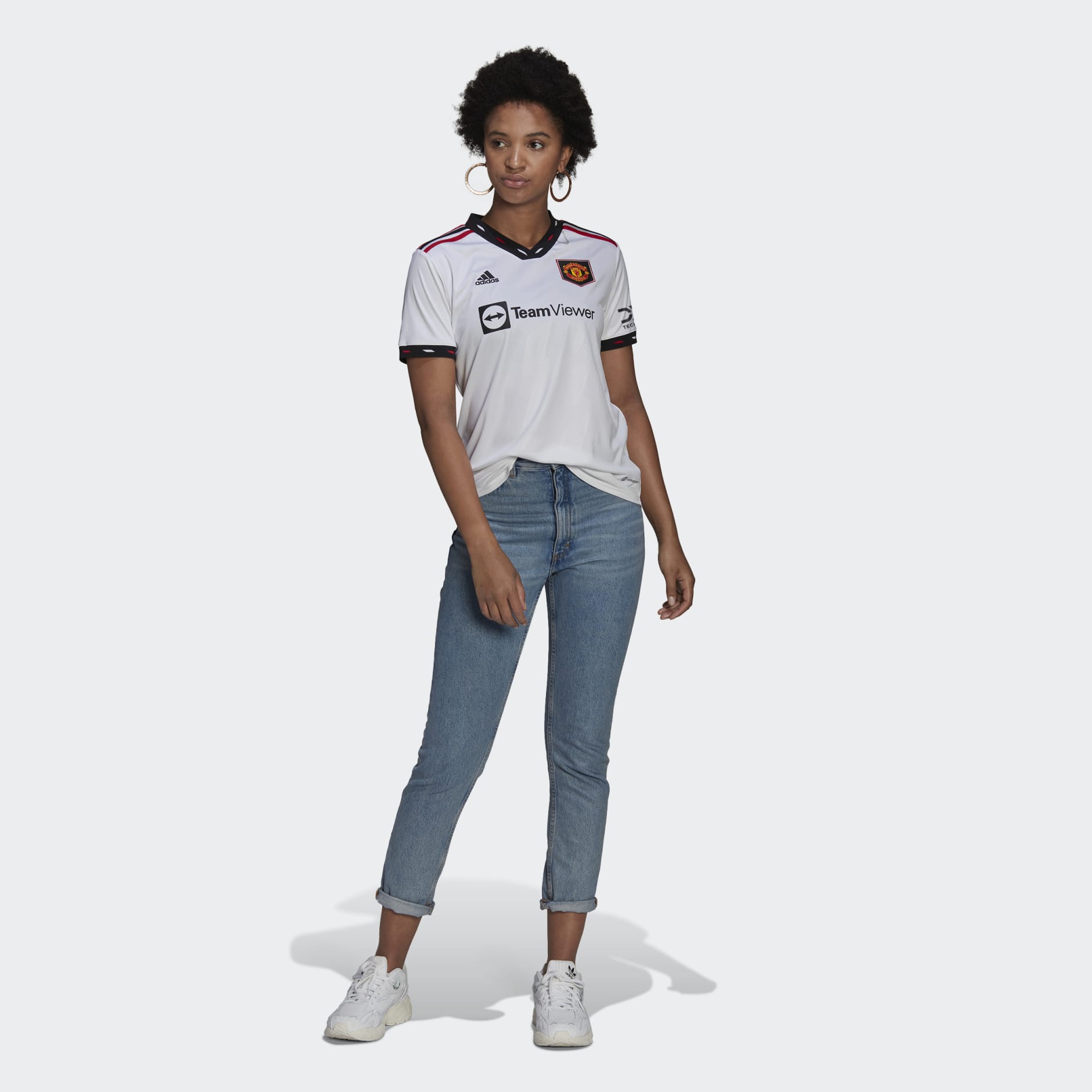 Manchester United 22/23 Away Jersey