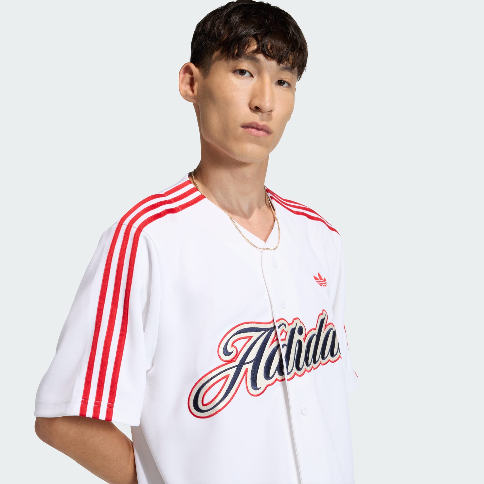 SUMMER LEAGUE VARSITY BASEBALL JERSEY