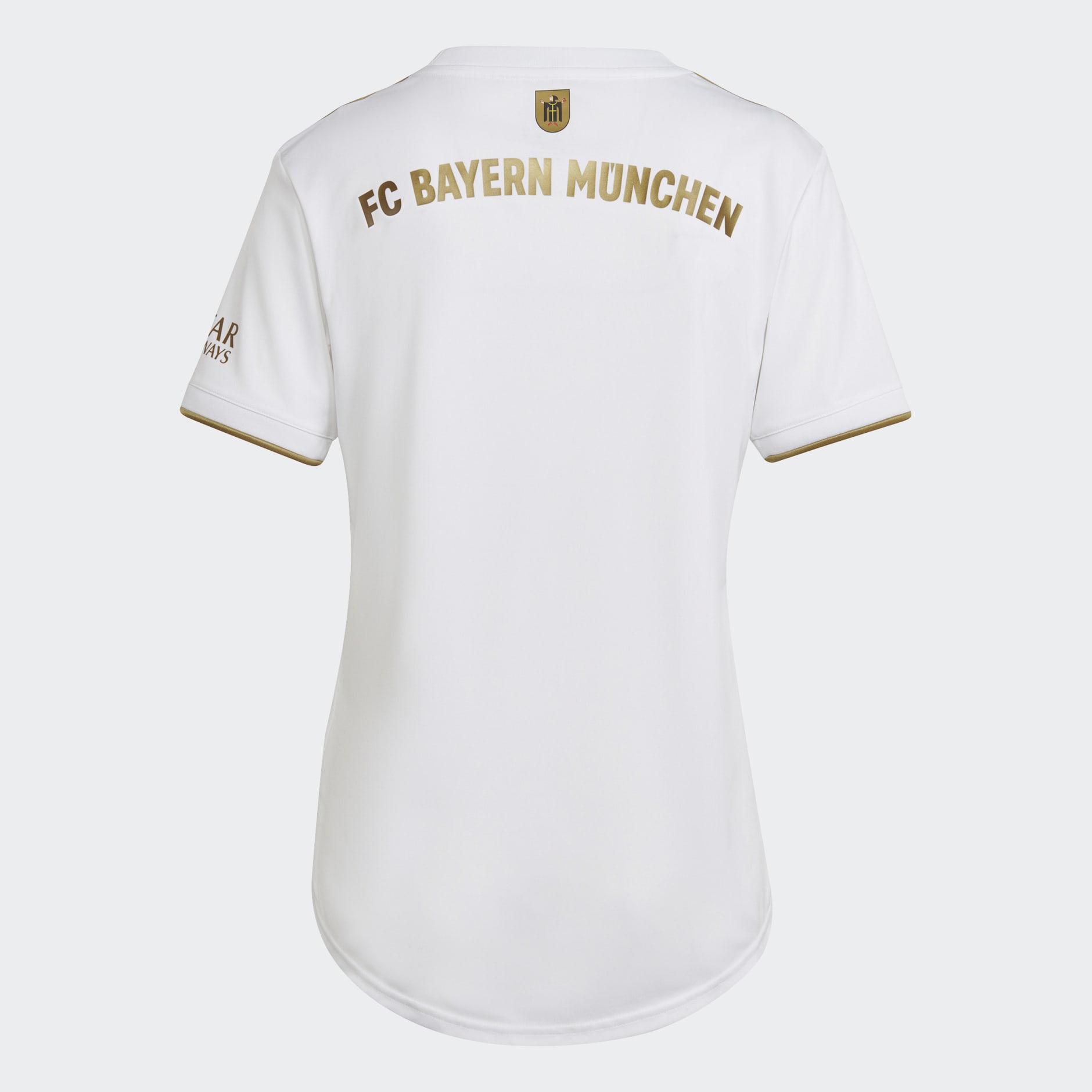 FC Bayern 22/23 Away Jersey
