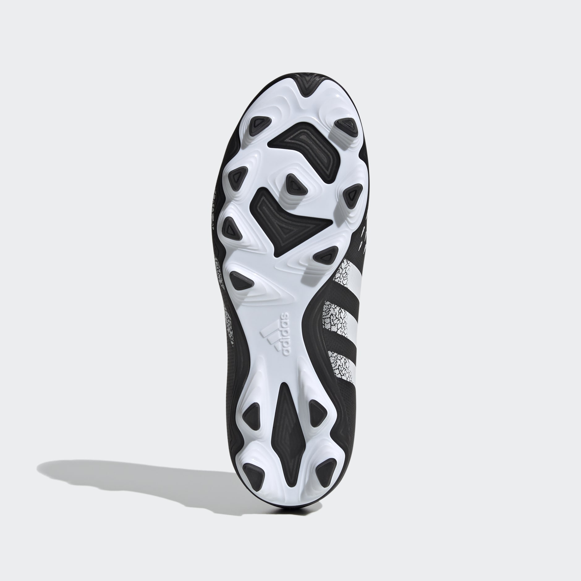Predator Freak.4 Flexible Ground Boots