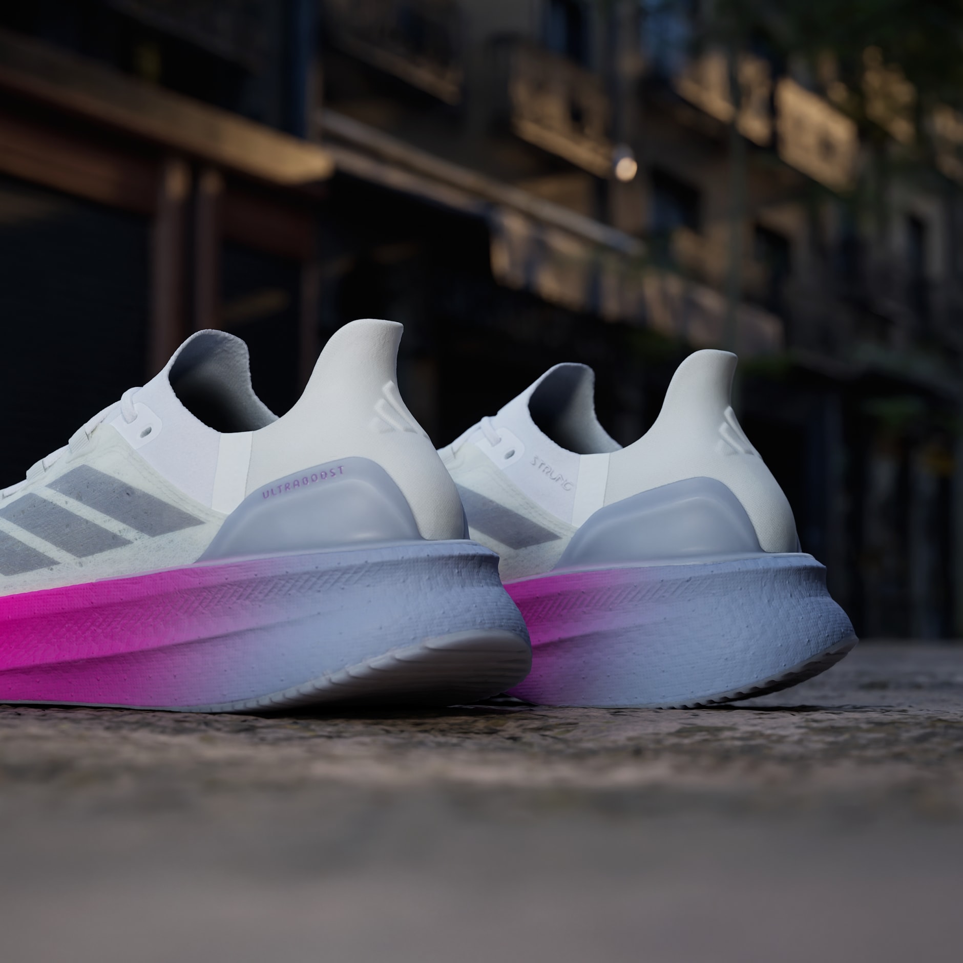 Pantofi de alergare Ultraboost 5 STRUNG