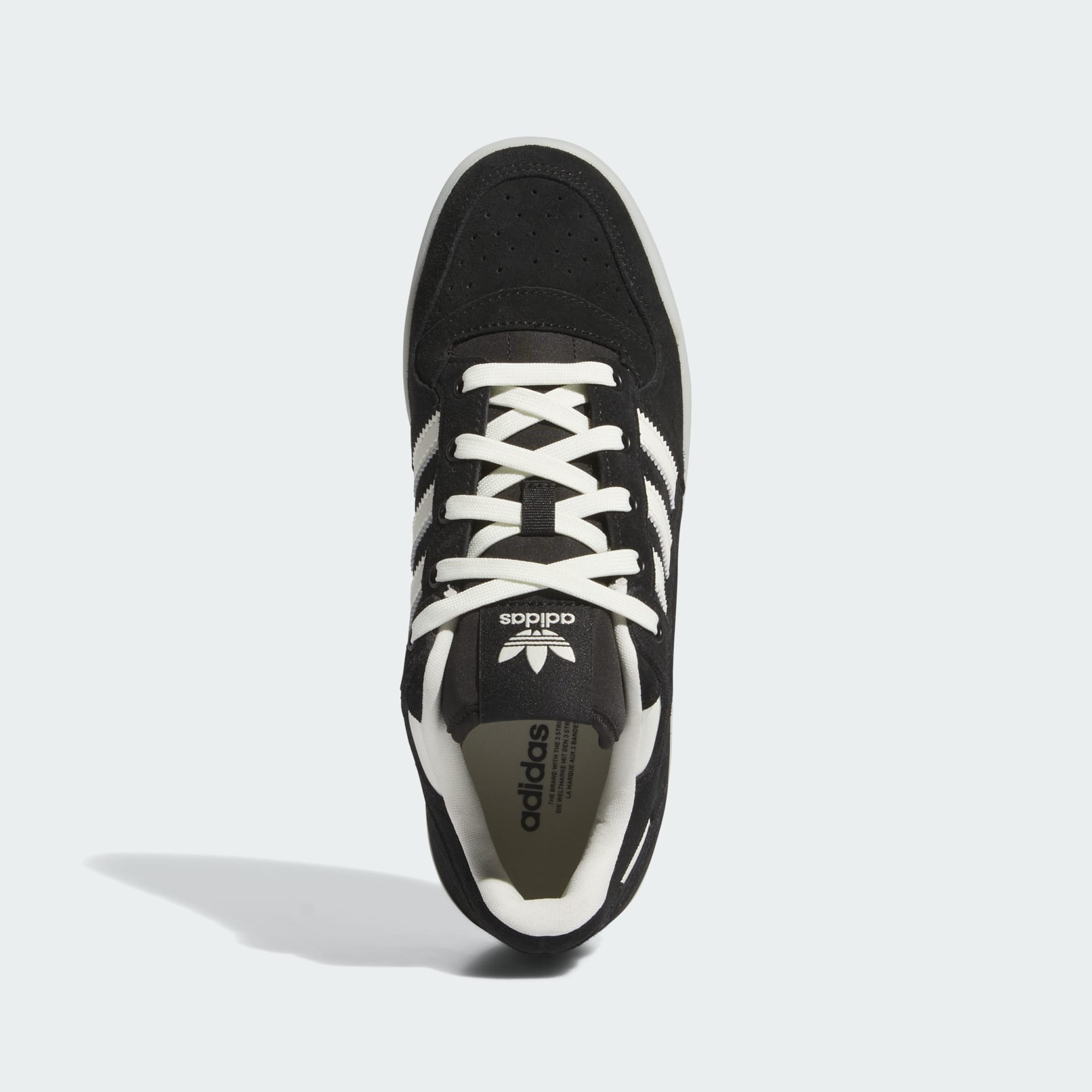 Tenis Forum Low CL