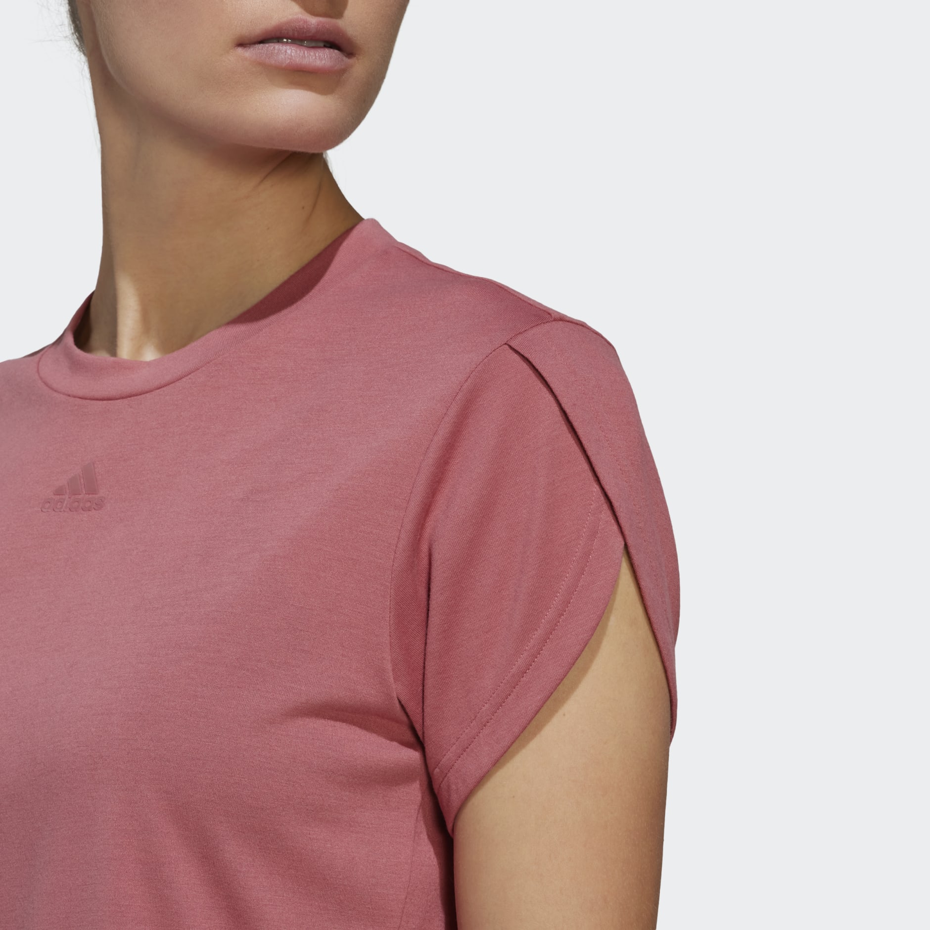 AEROREADY Made for Training Floral Tee