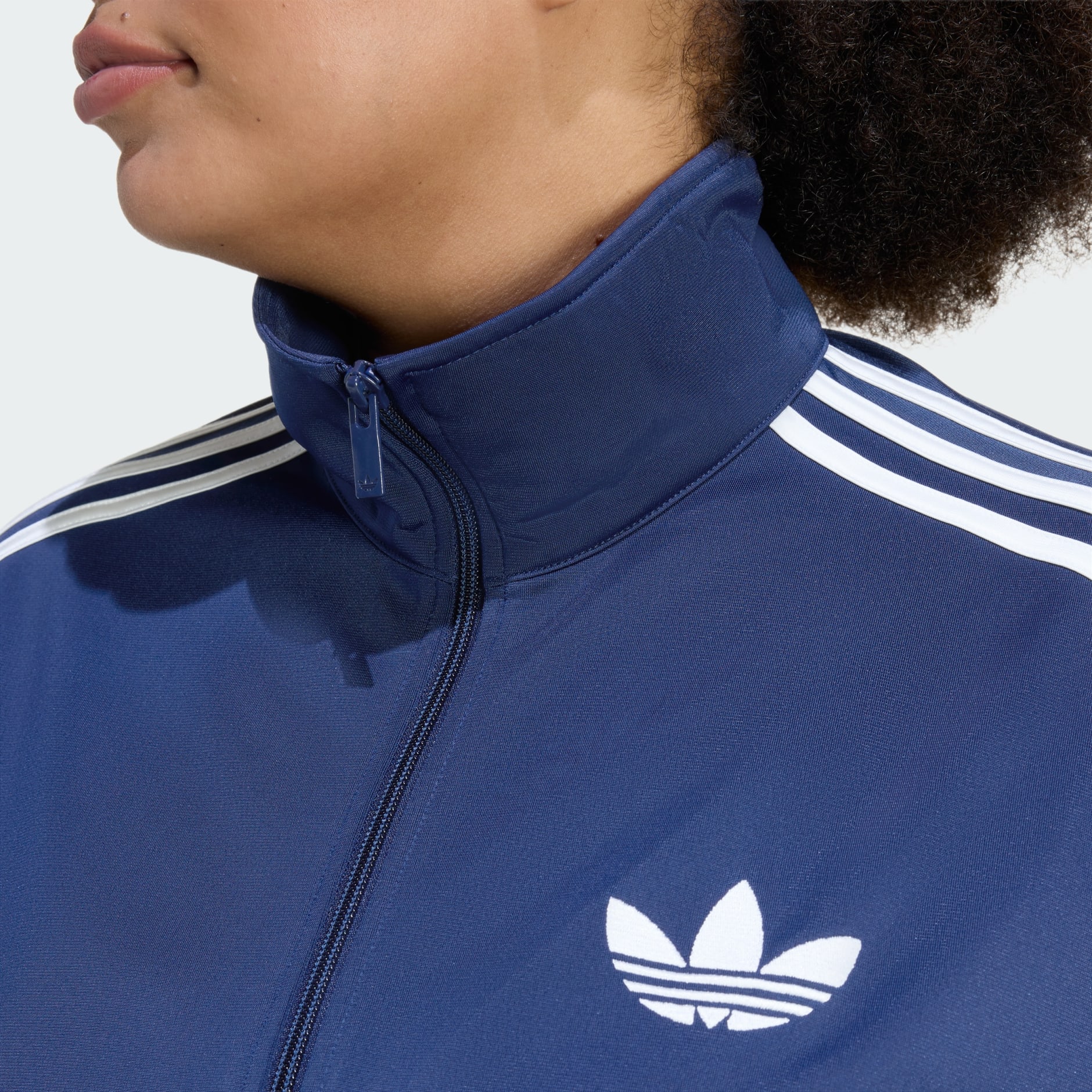 chaqueta deportiva Firebird holgada