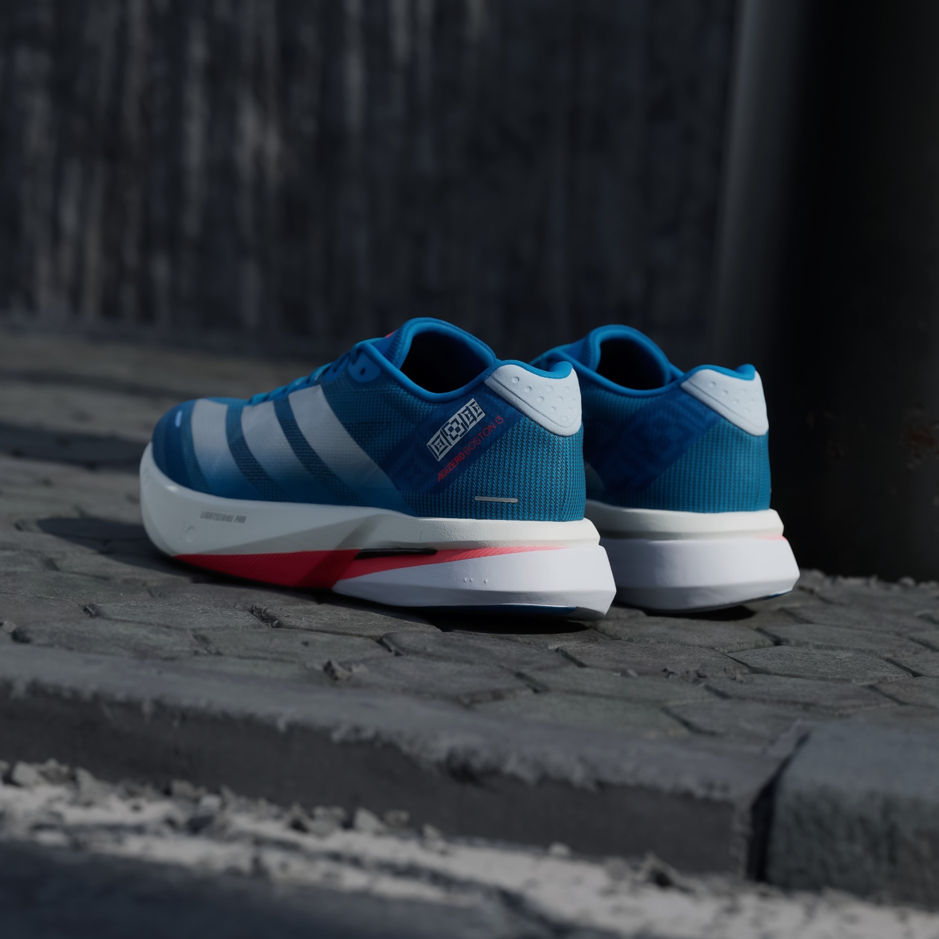 Pantofi Sport Adizero Boston 13