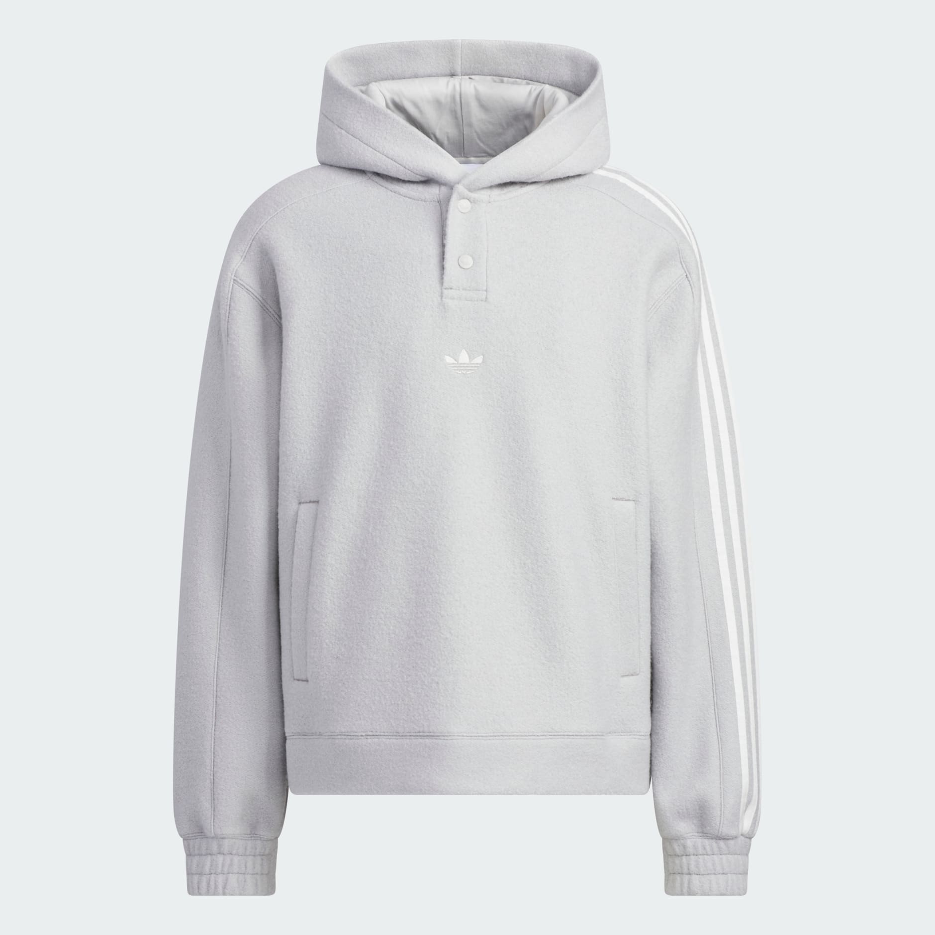 Hanorac PREMIUM 3S HOODED INNER, pentru bărbați