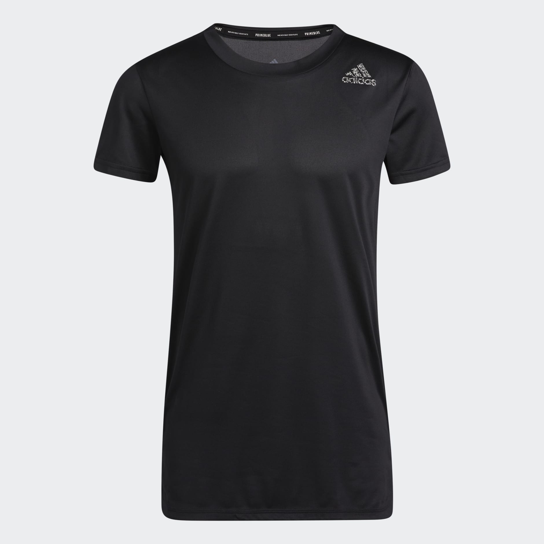 Primeblue Always Om Yoga Tee