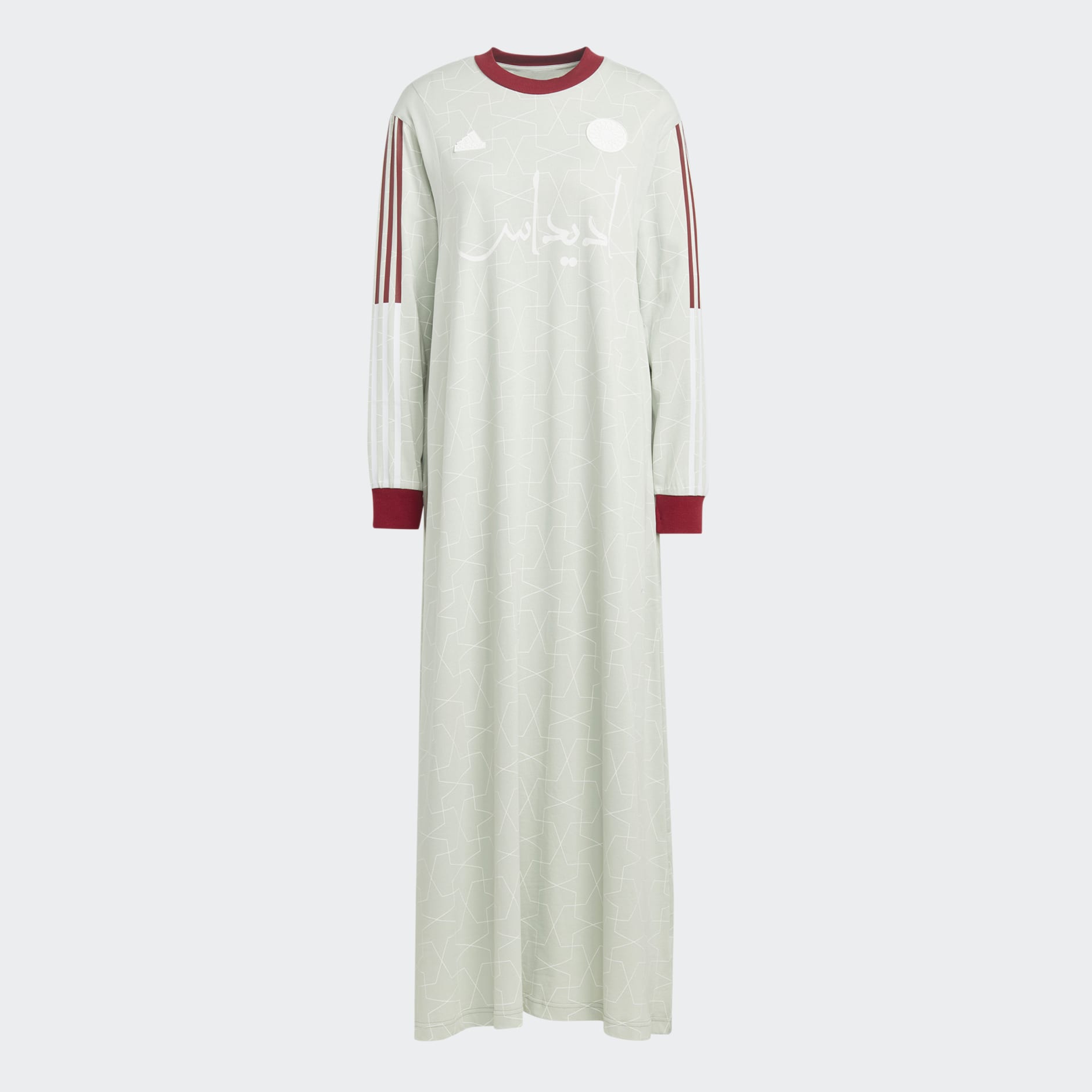 32 Teams 3-Stripes Dress
