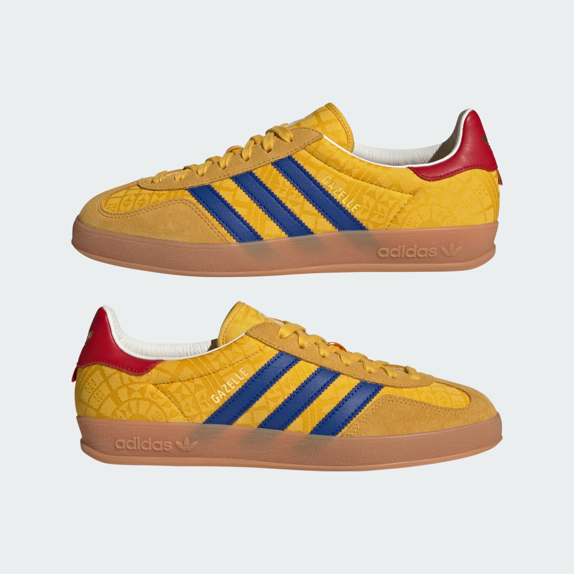 Gazelle Indoor Shoes