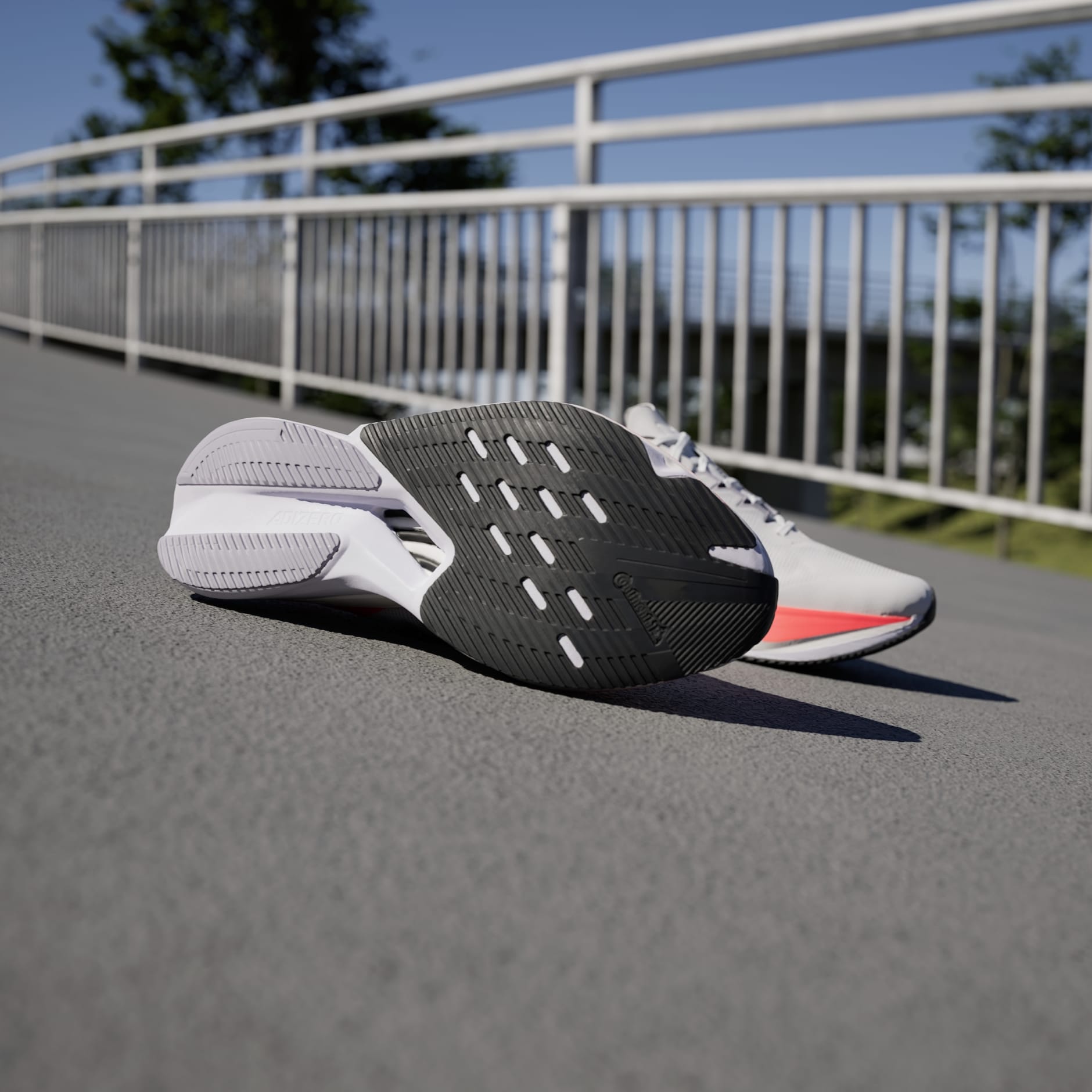 Tenis Adizero Boston 12